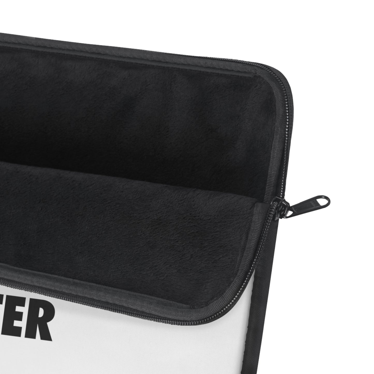 Just do it later - Laptop Sleeve