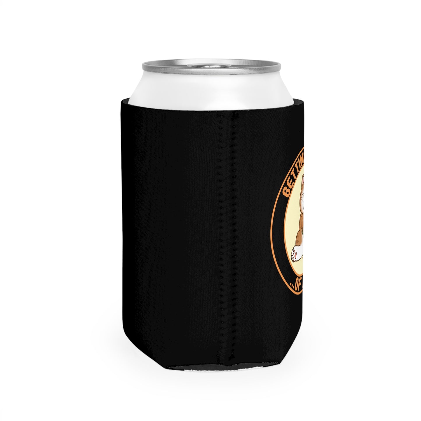 In Shape - Can Cooler Sleeve