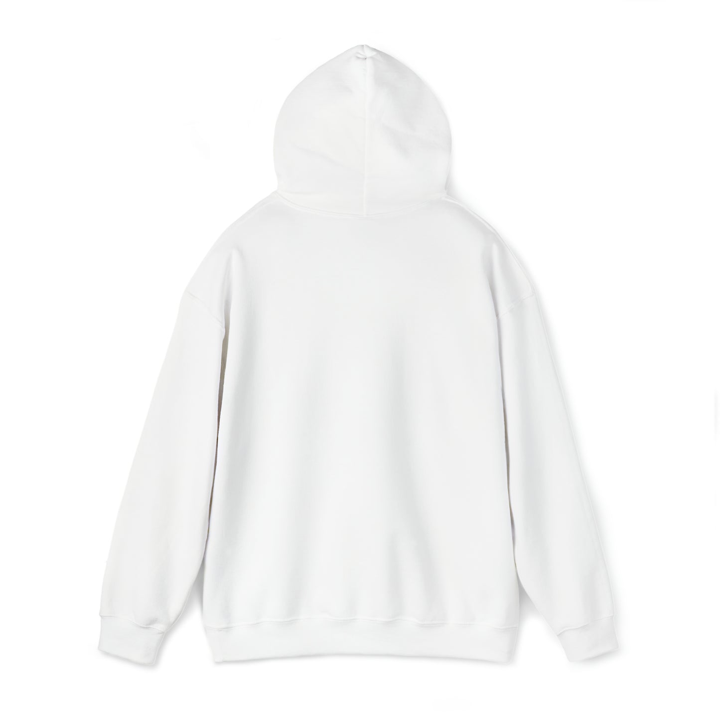 AM/PM - Unisex Heavy Blend™ Hooded Sweatshirt