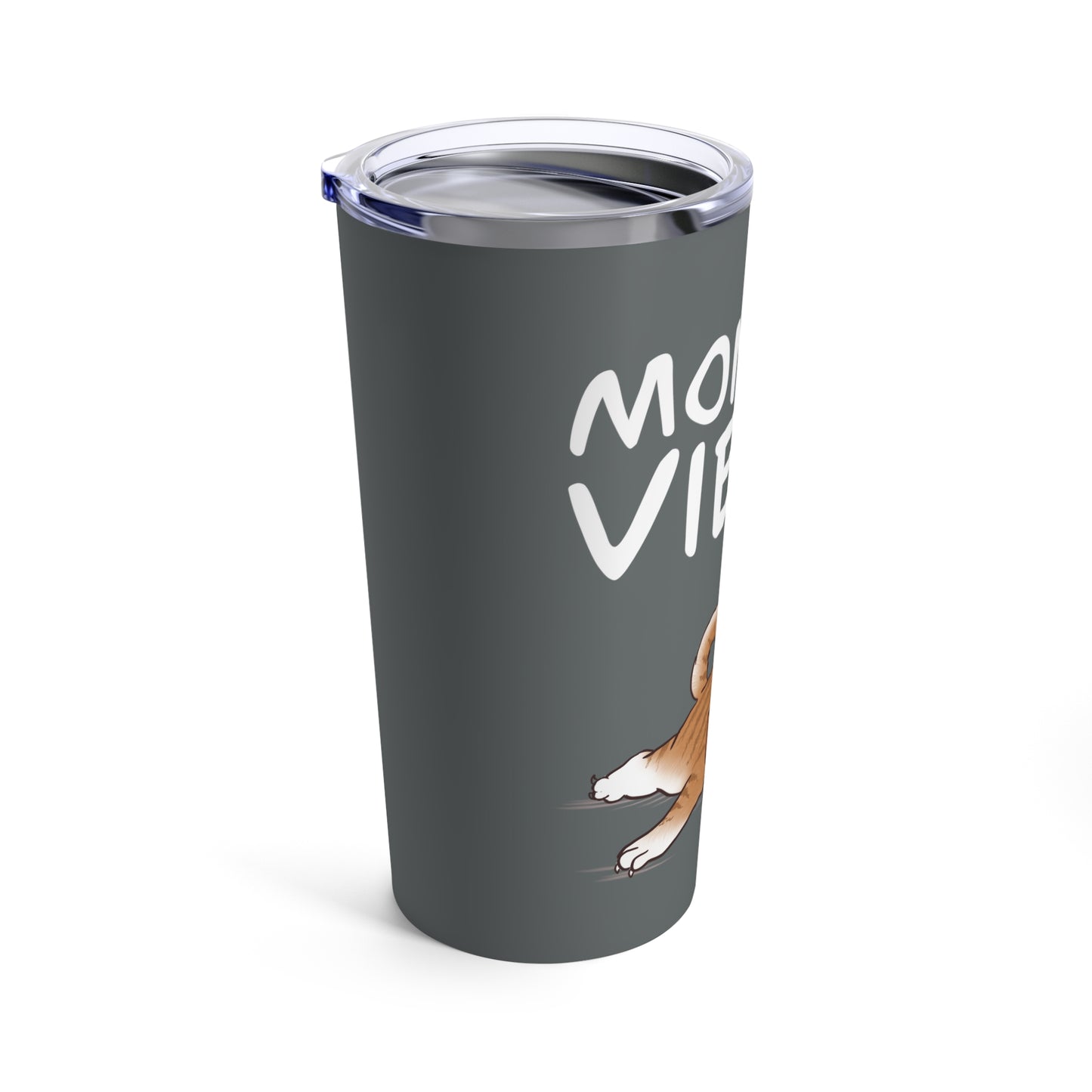 Monday Vibes - Tumbler 20oz