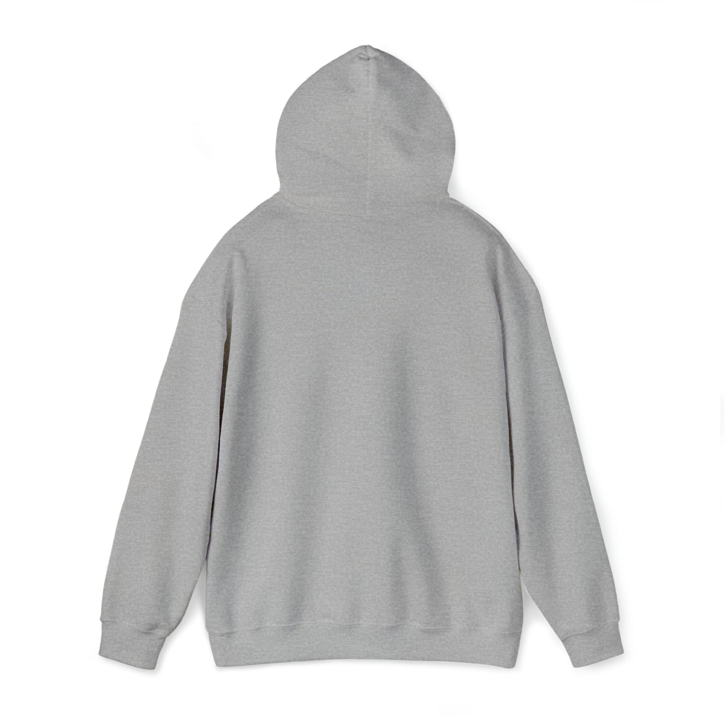 AM/PM - Unisex Heavy Blend™ Hooded Sweatshirt