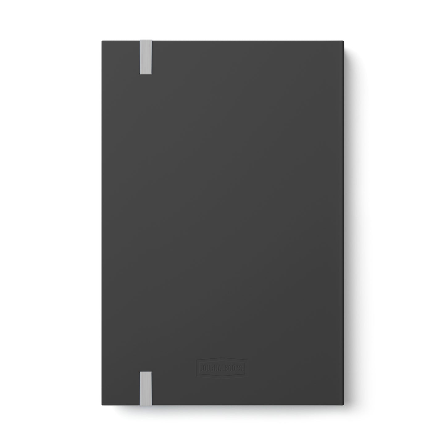 Jurassicat Park - Color Contrast Notebook - Ruled