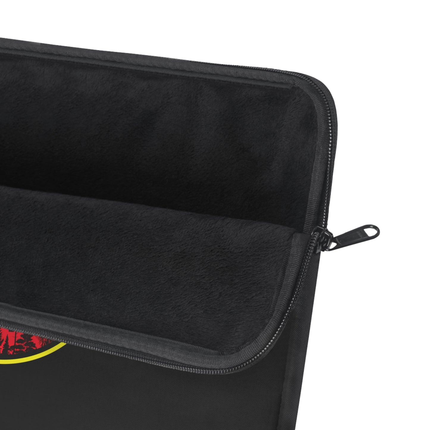 Jurassicat Park - Laptop Sleeve