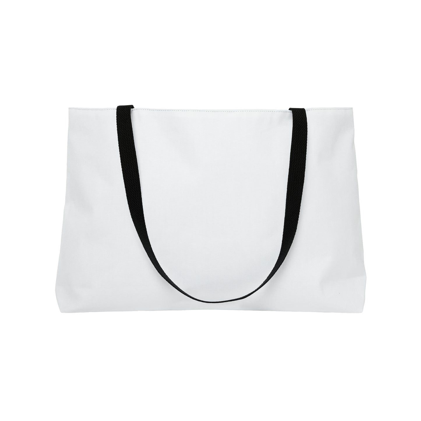 Geek Girl - Weekender Tote Bag