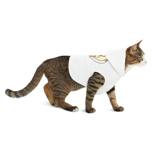 In Shape - Pet Hoodie