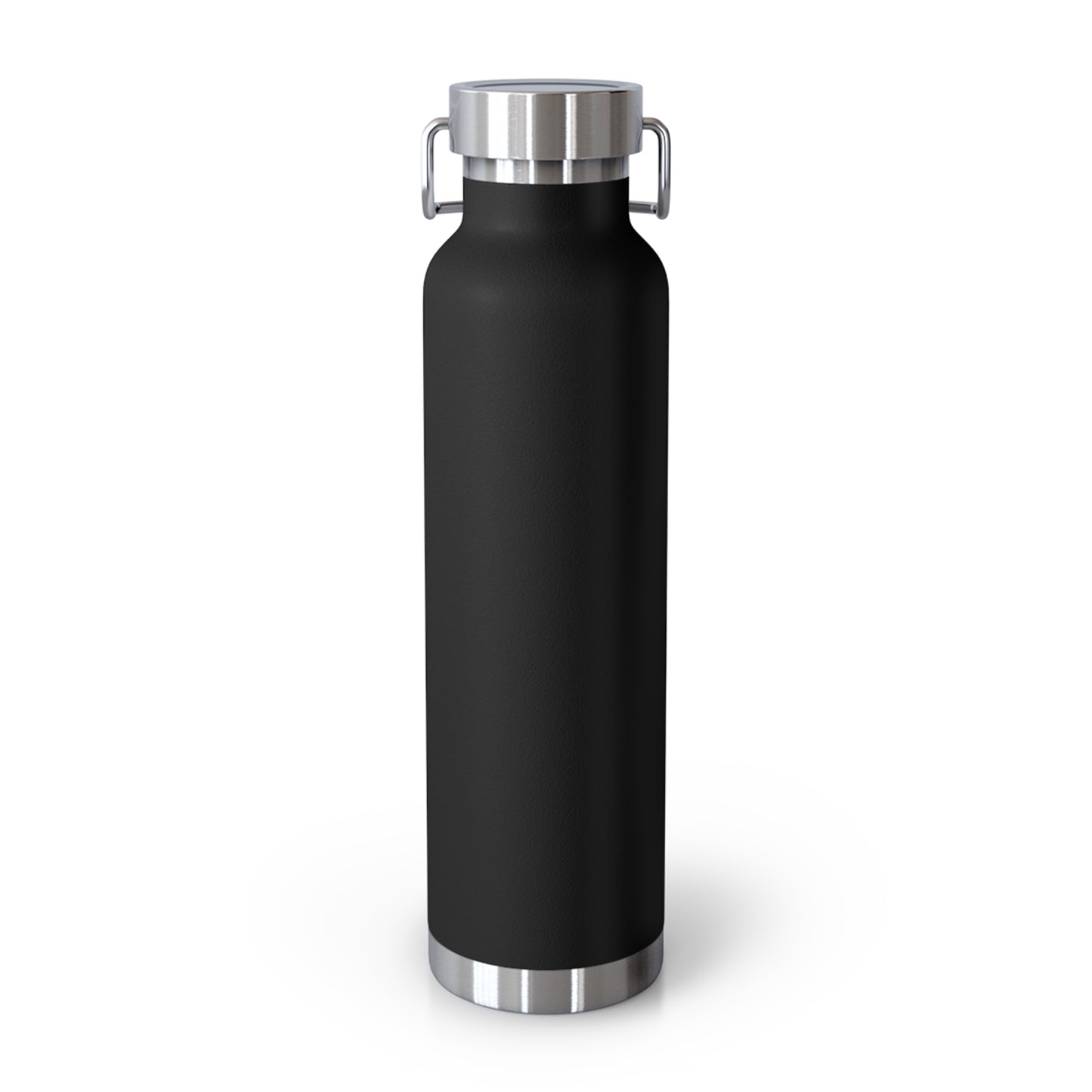 TGIF - Copper Vacuum Insulated Bottle, 22oz