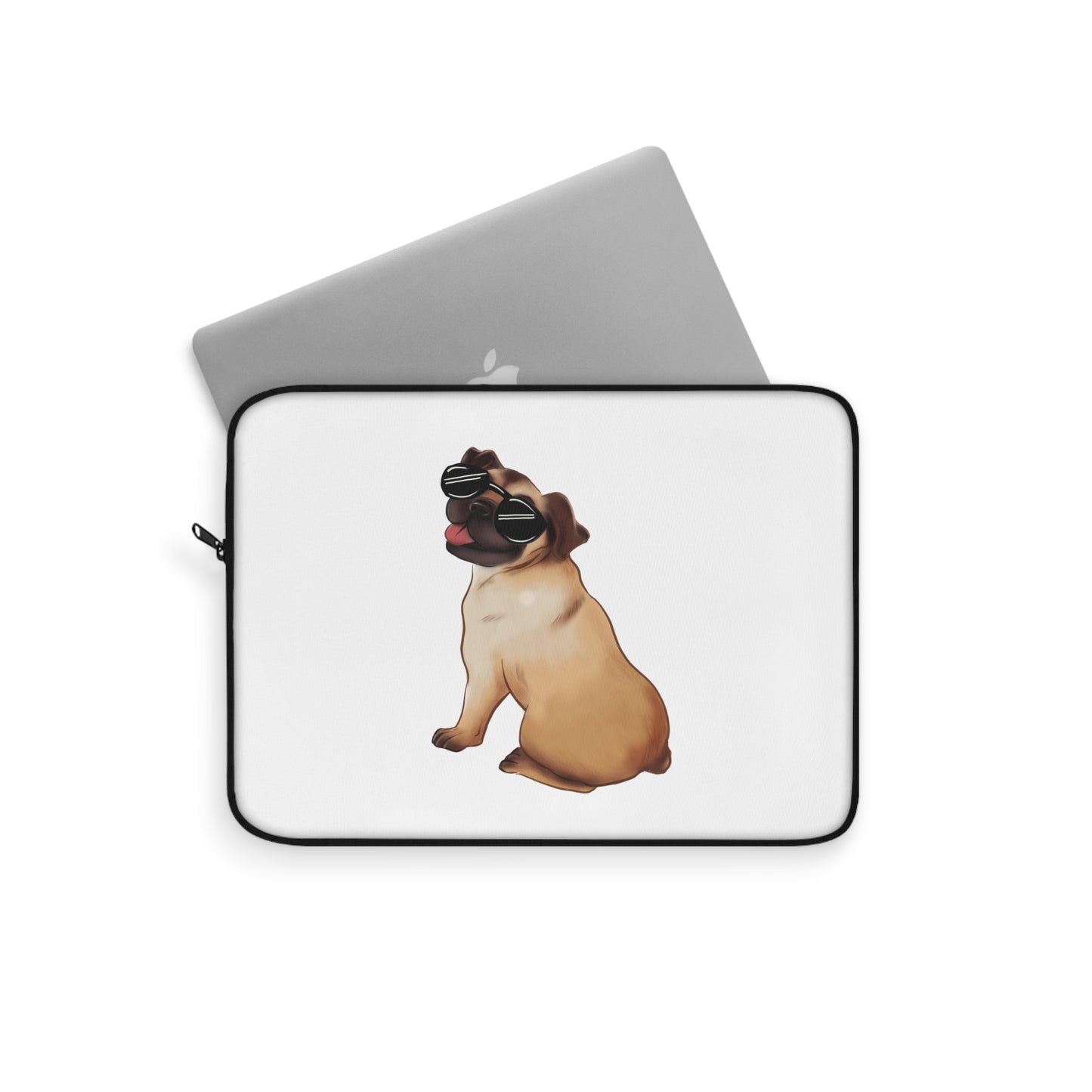 Pug - Laptop Sleeve