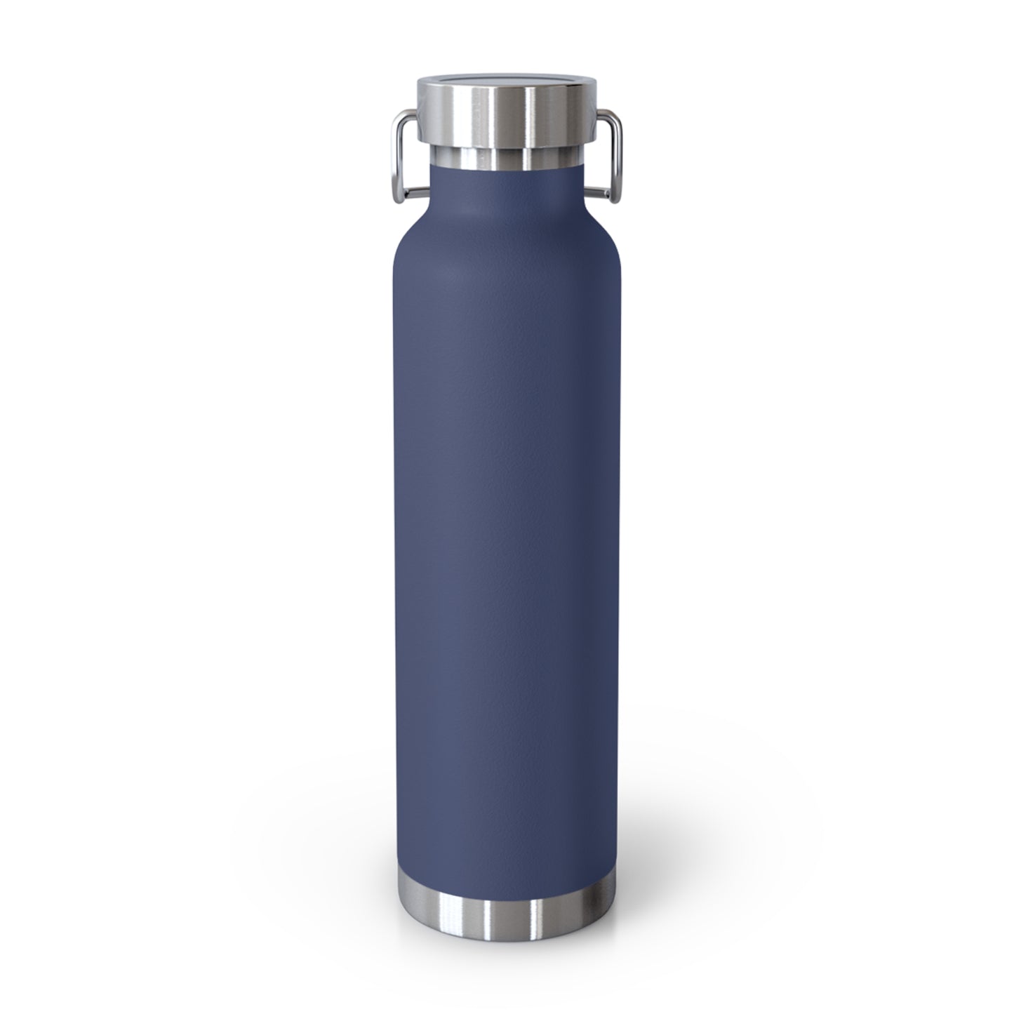 TGIF - Copper Vacuum Insulated Bottle, 22oz