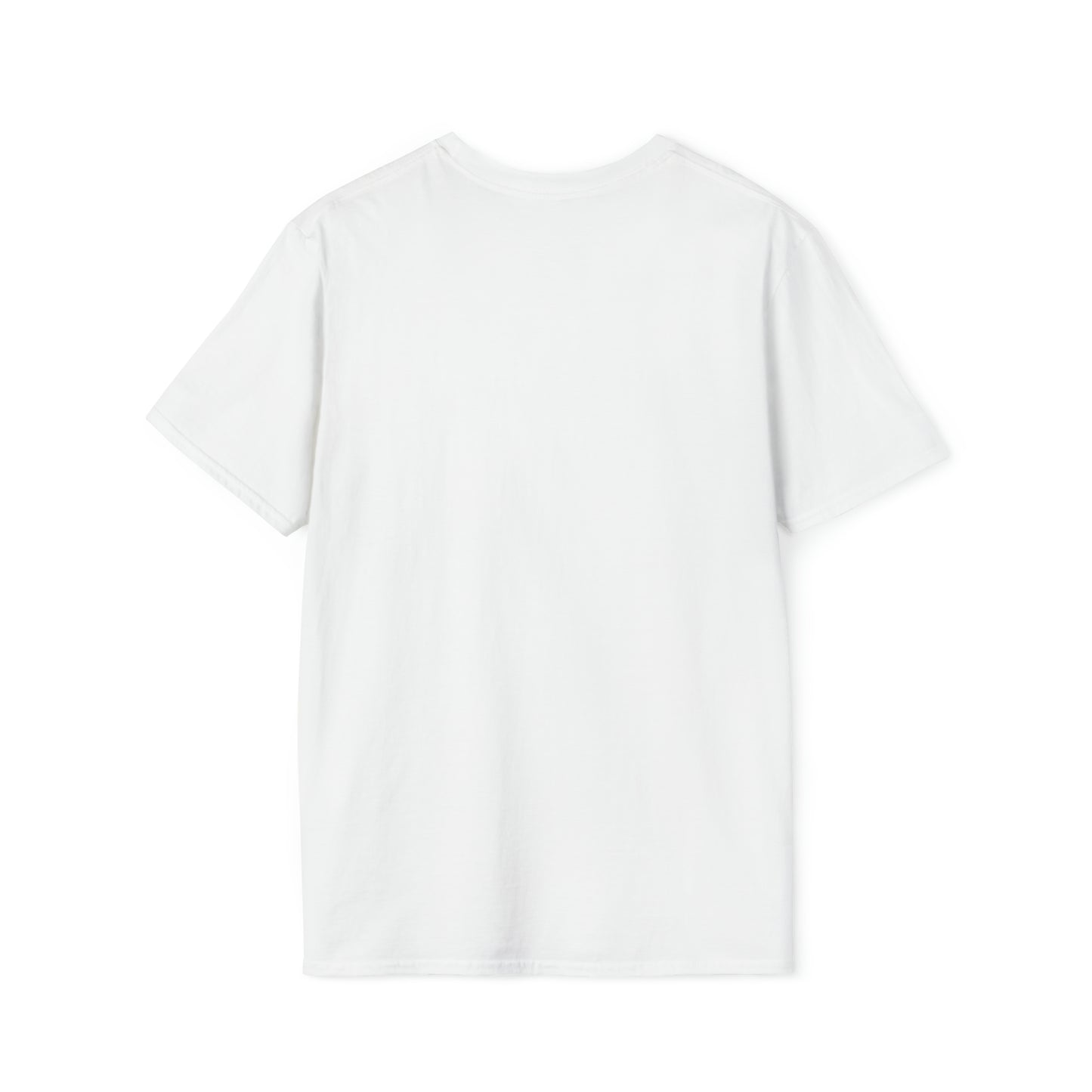 AM/PM - Unisex Softstyle T-Shirt