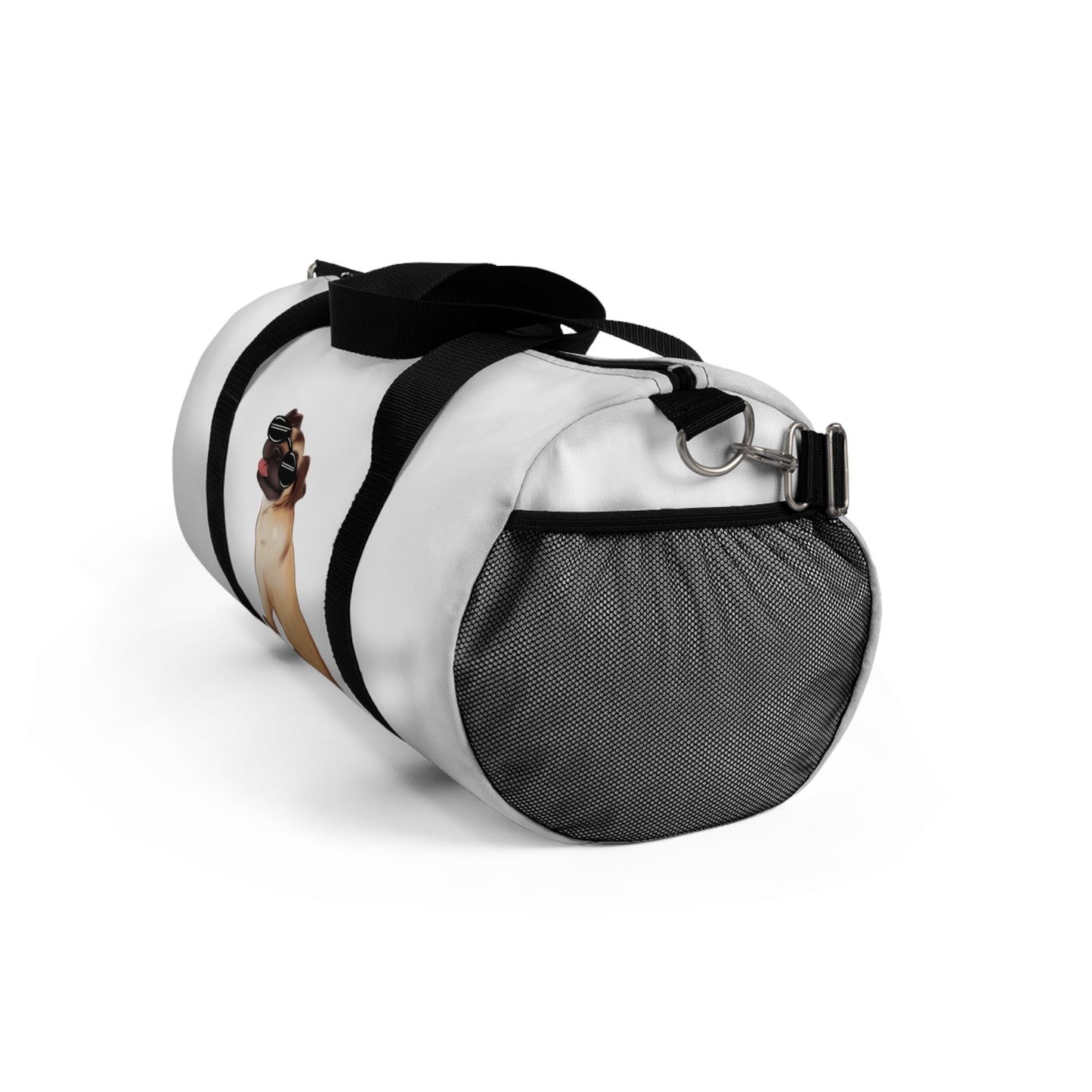 Pug - Duffel Bag