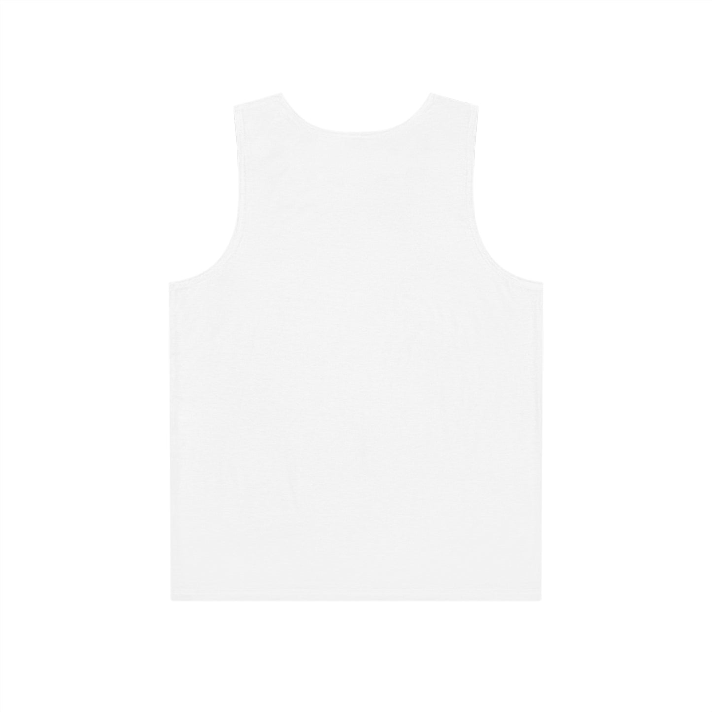 Grinch - Men's Tank (AOP)