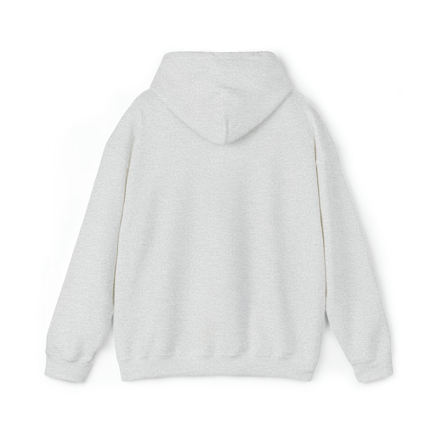 Social Battery - Unisex Heavy Blend™ Hooded Sweatshirt