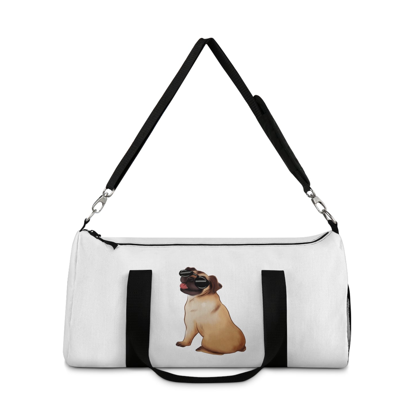 Pug - Duffel Bag