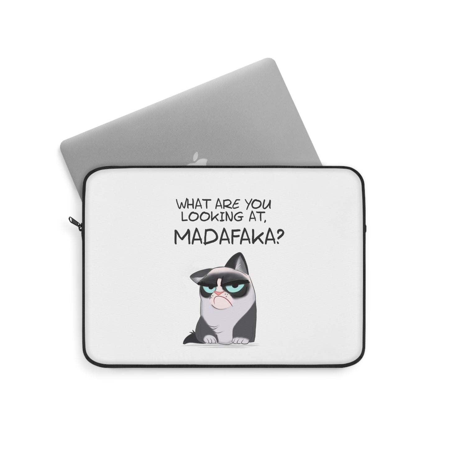 Madafaka - Laptop Sleeve