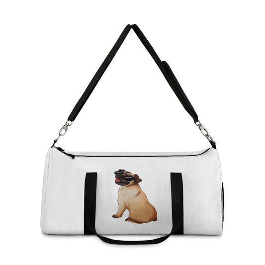 Pug - Duffel Bag