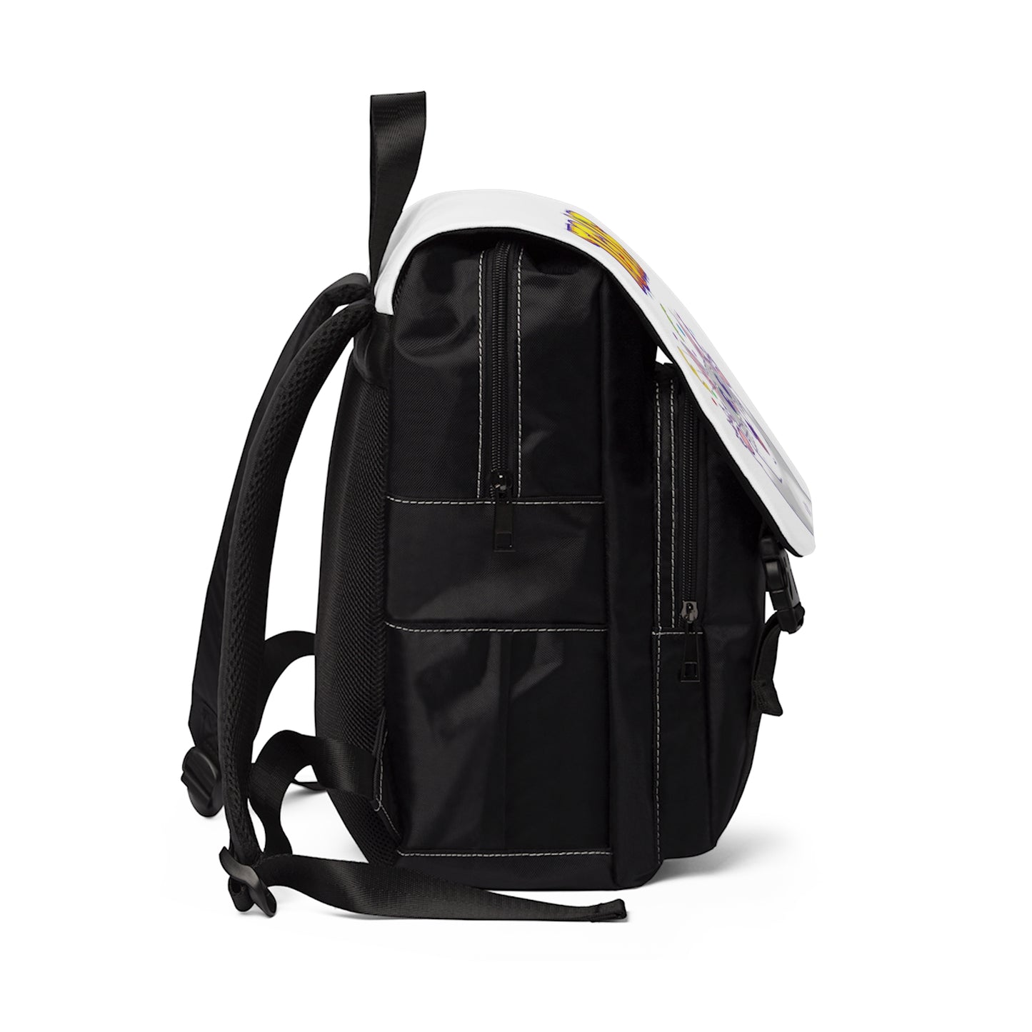 TGIF - Unisex Casual Shoulder Backpack