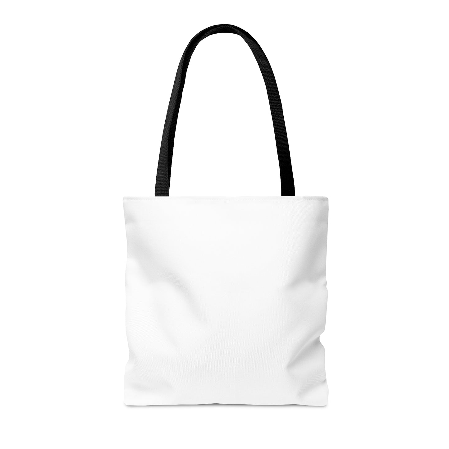 Pug - Tote Bag (AOP)