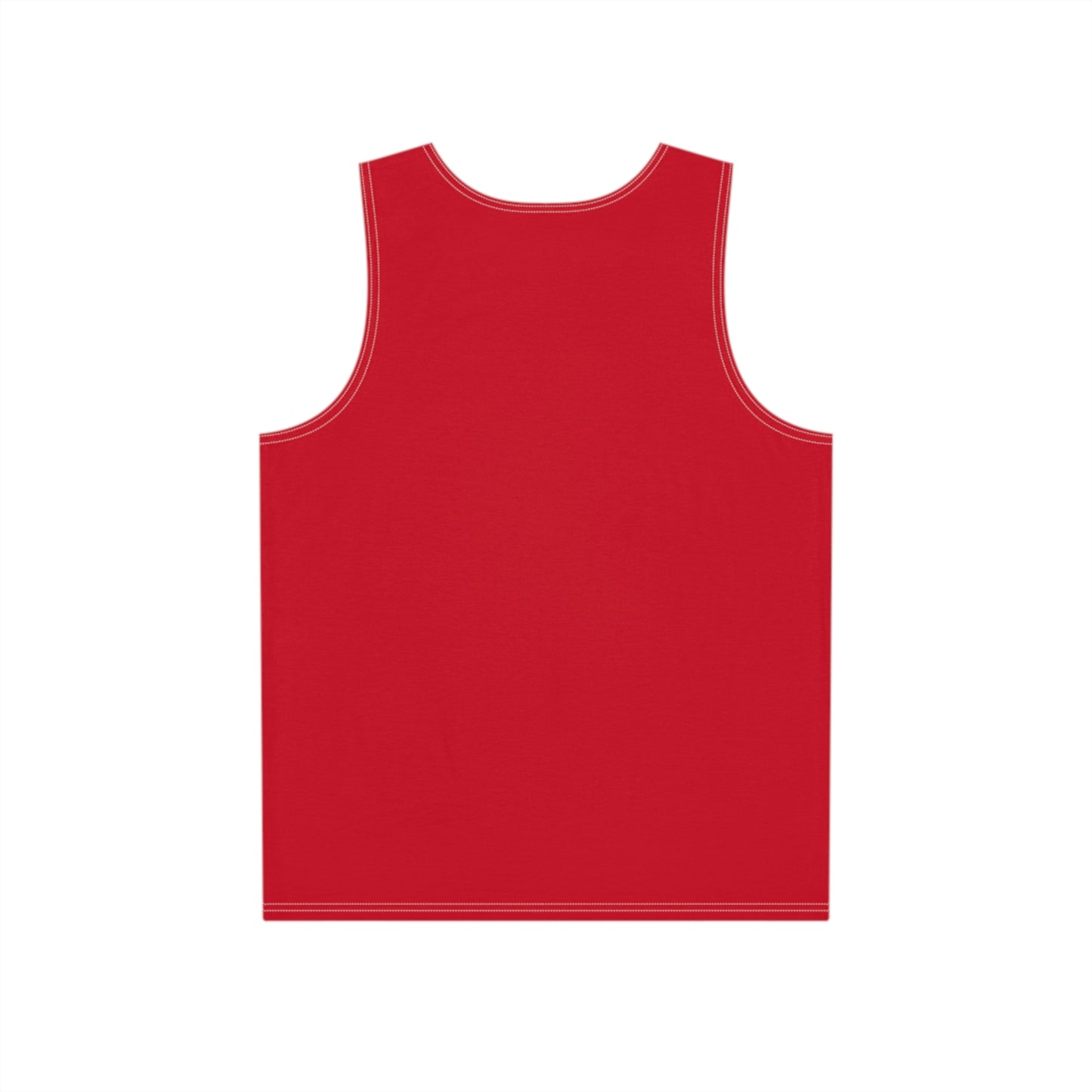 Meow Christmas - Men's Tank (AOP)