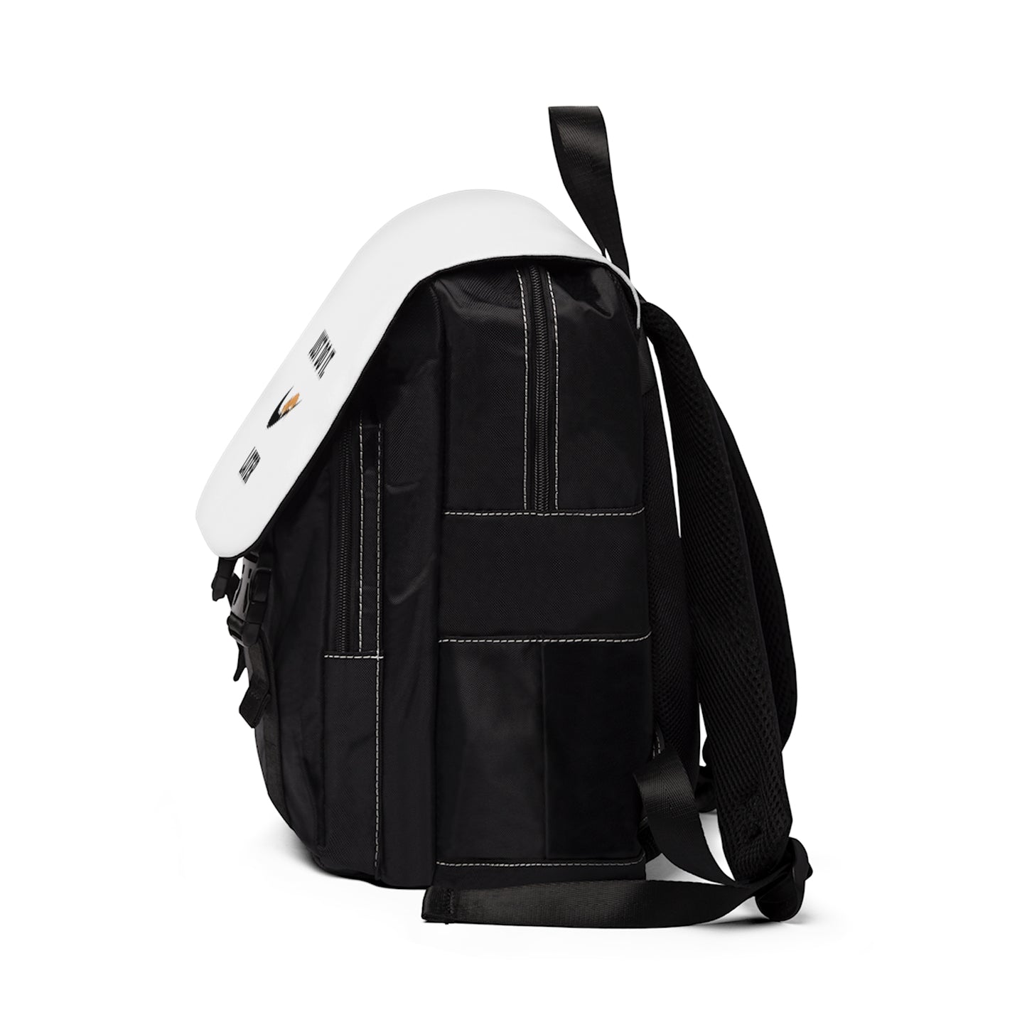 Just do it later - Unisex Casual Shoulder Backpack