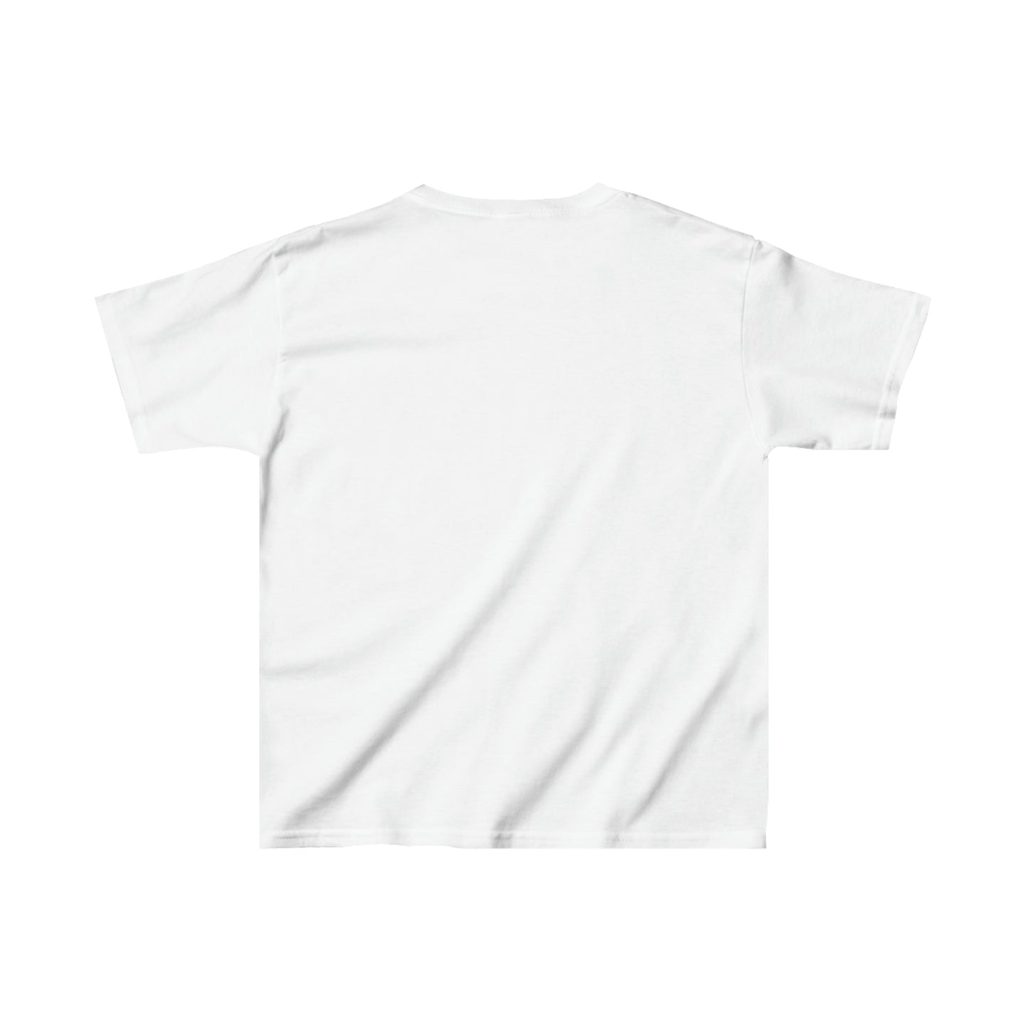 Weeklu Mood Loop - Kids Heavy Cotton™ Tee