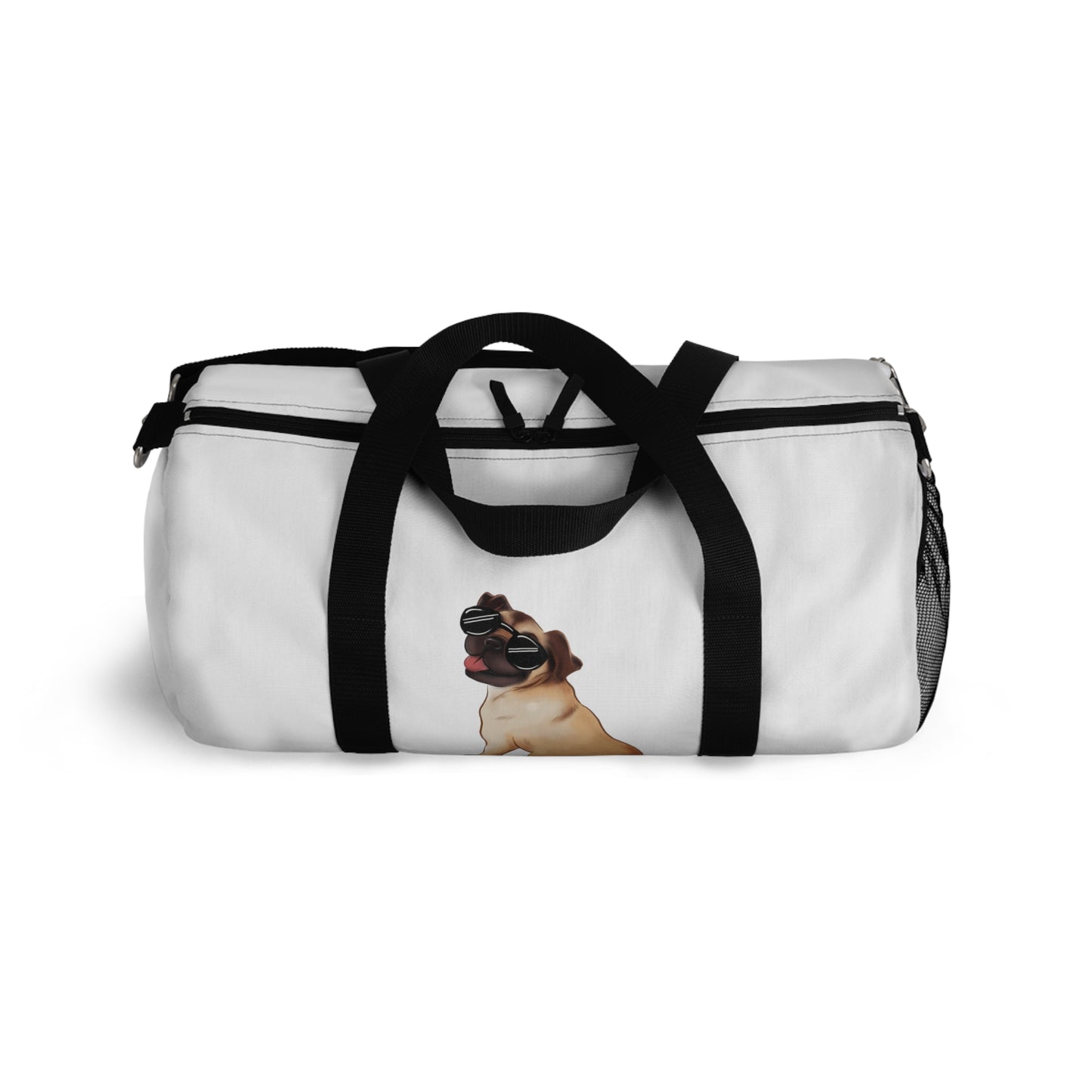 Pug - Duffel Bag