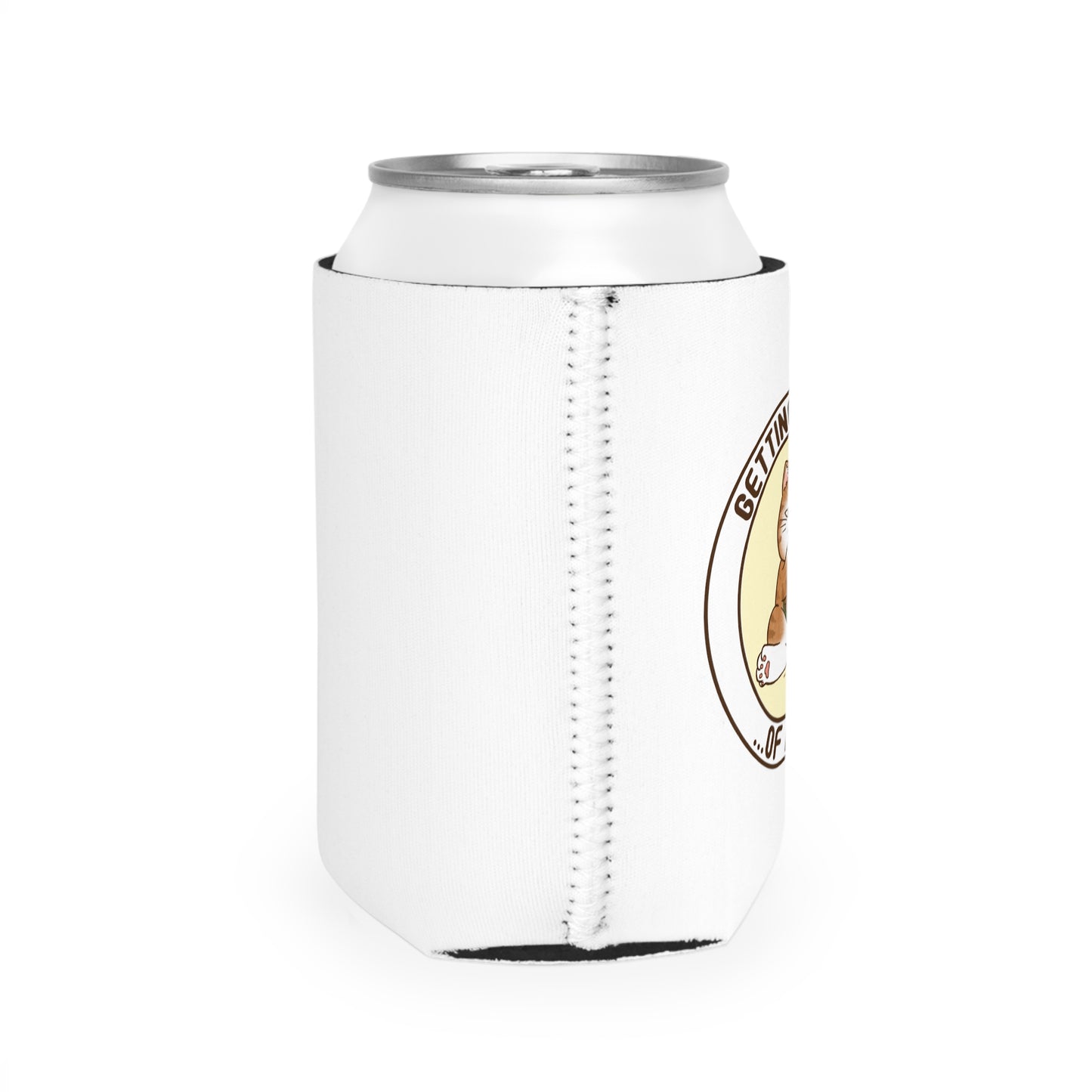 In Shape - Can Cooler Sleeve