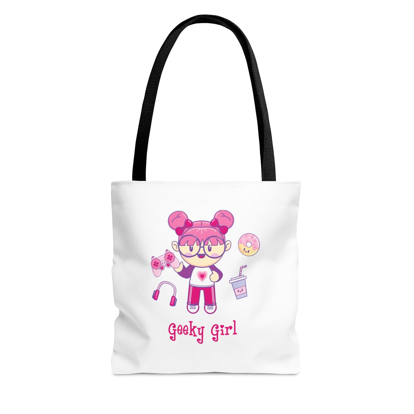 Tote Bag (AOP)