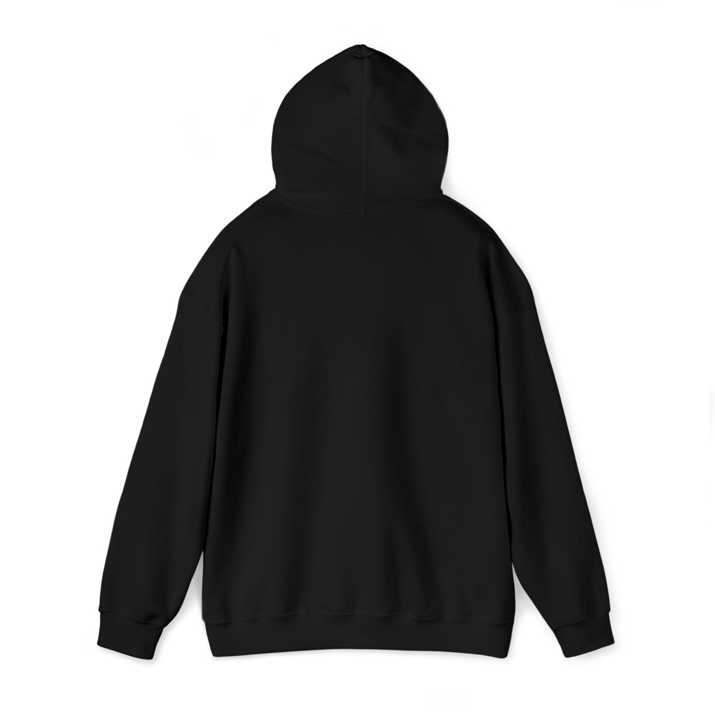 Getting in Shape - Unisex Heavy Blend™ Hooded Sweatshirt