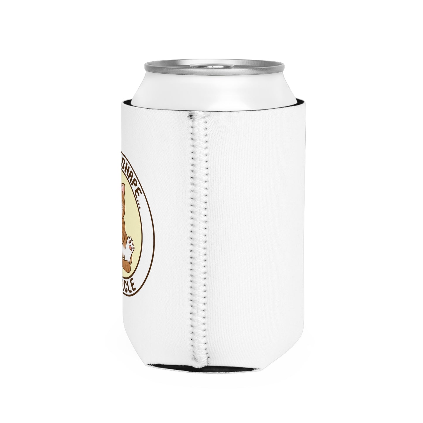 In Shape - Can Cooler Sleeve