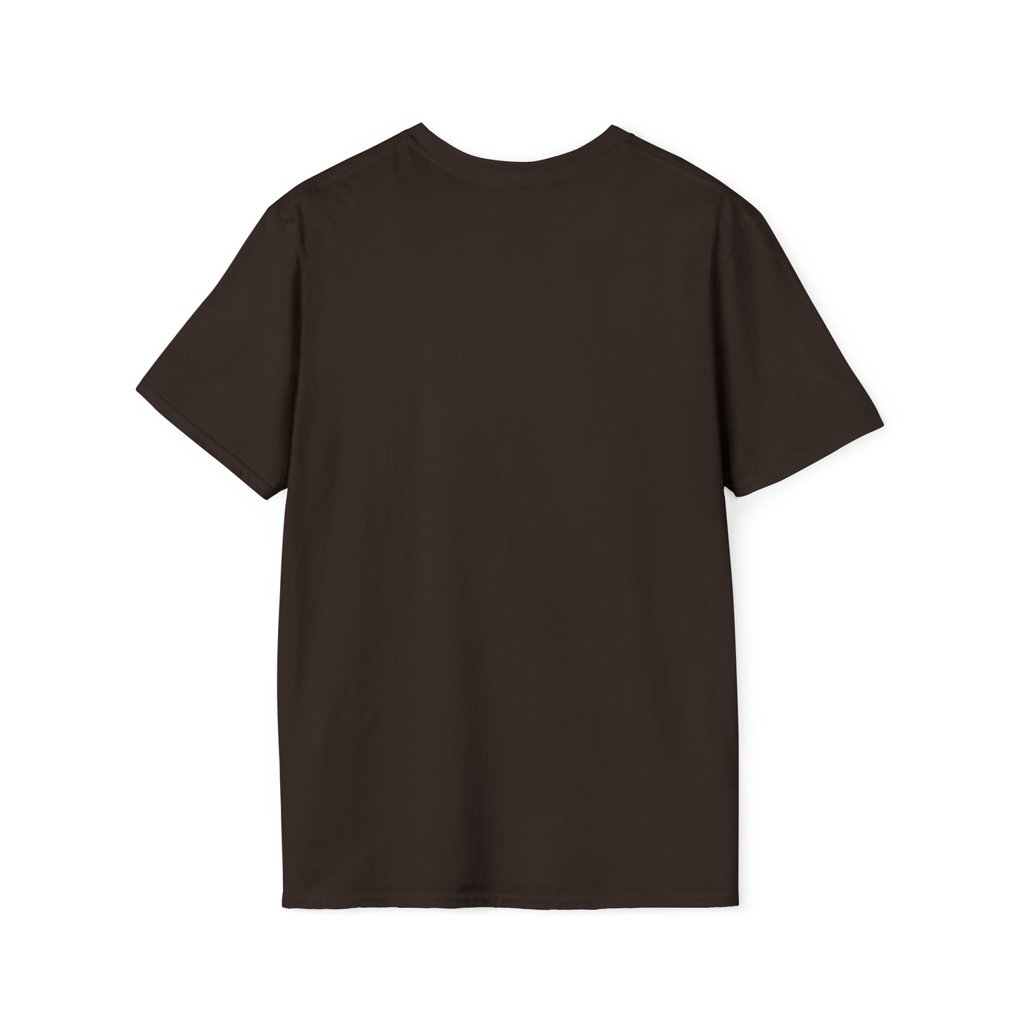 AM/PM - Unisex Softstyle T-Shirt