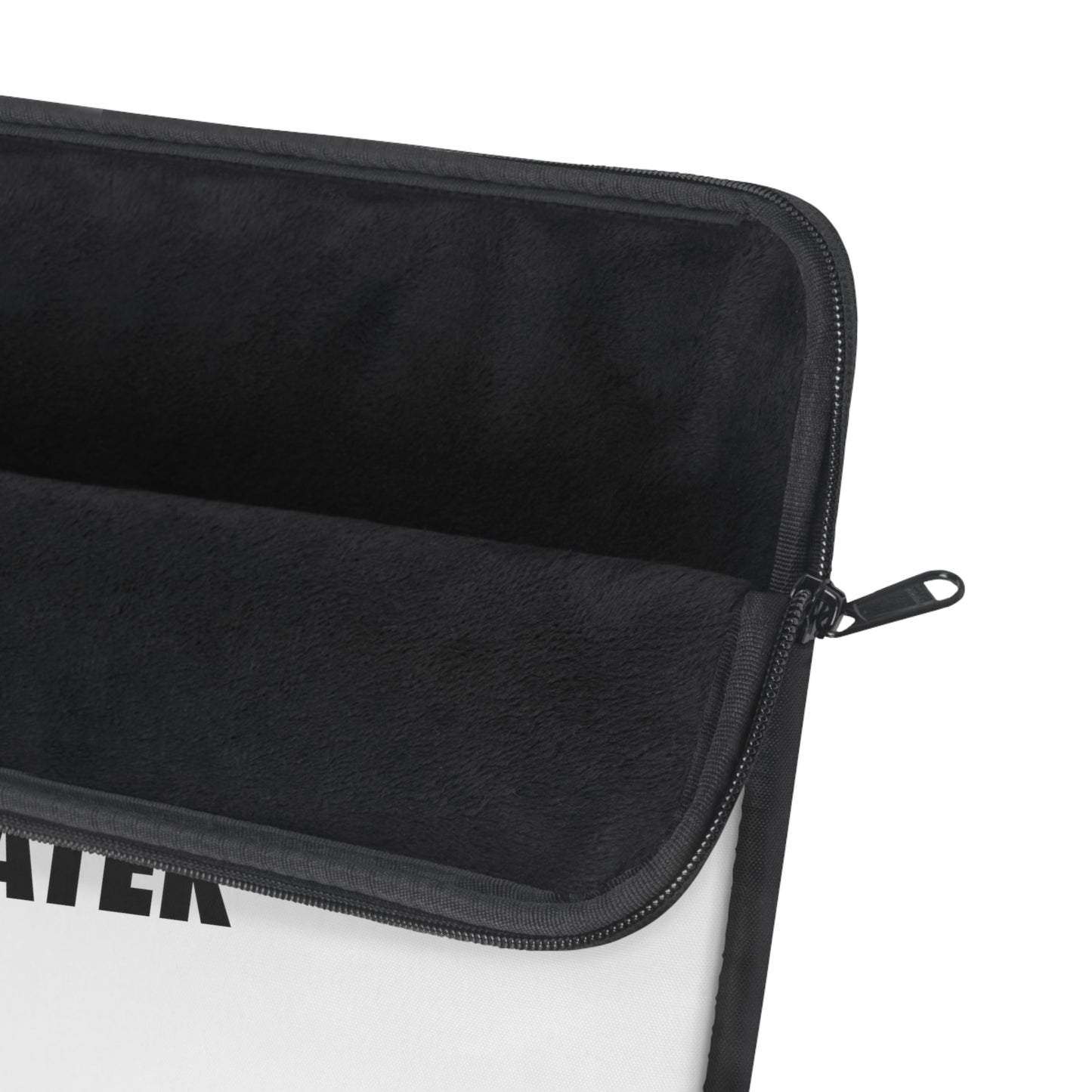 Just do it later - Laptop Sleeve