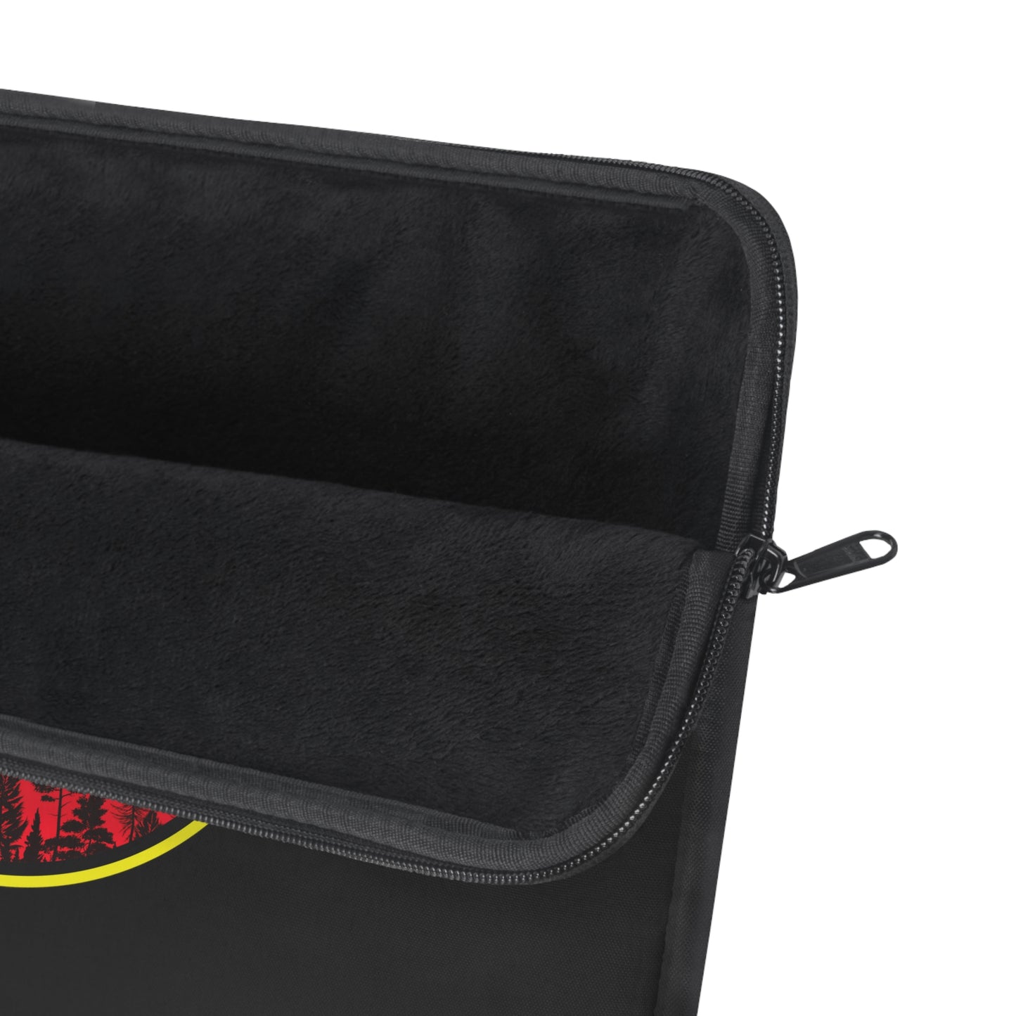 Jurassicat Park - Laptop Sleeve