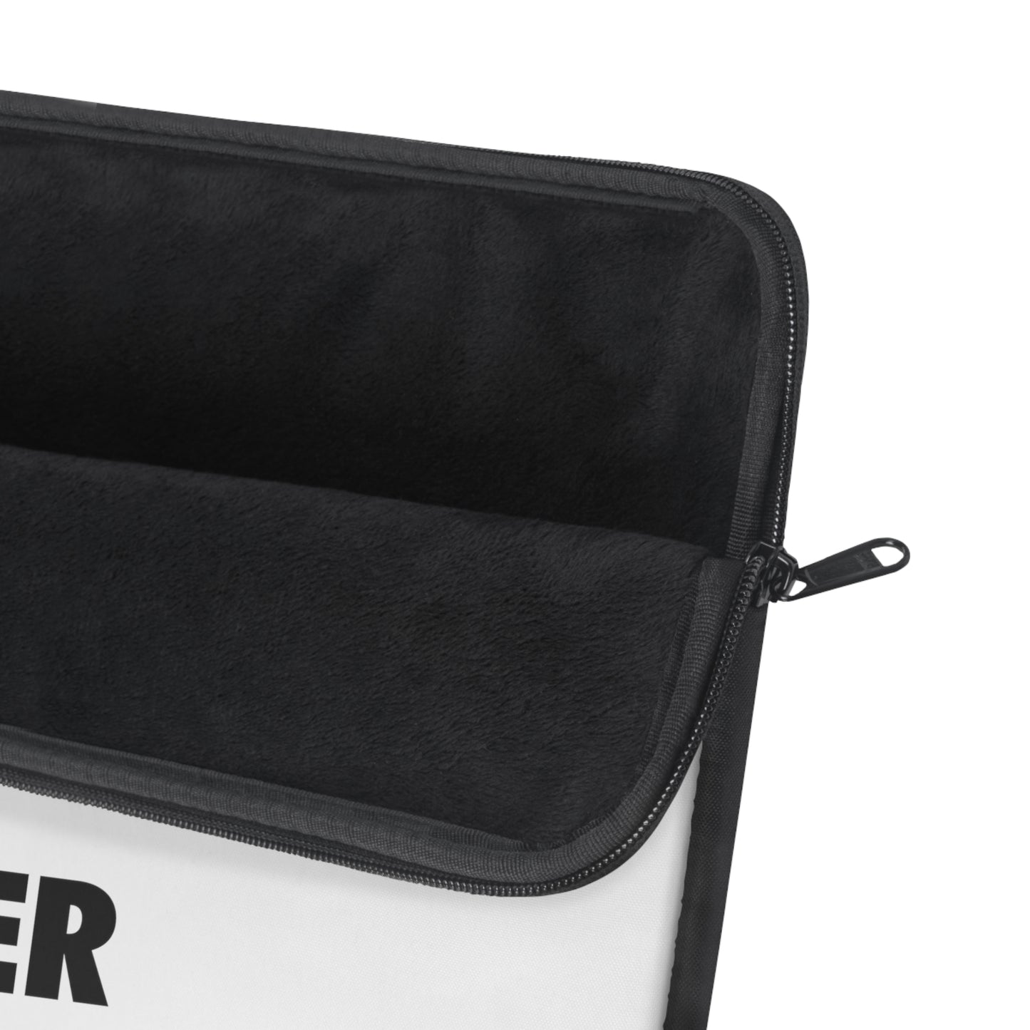 Just do it later - Laptop Sleeve