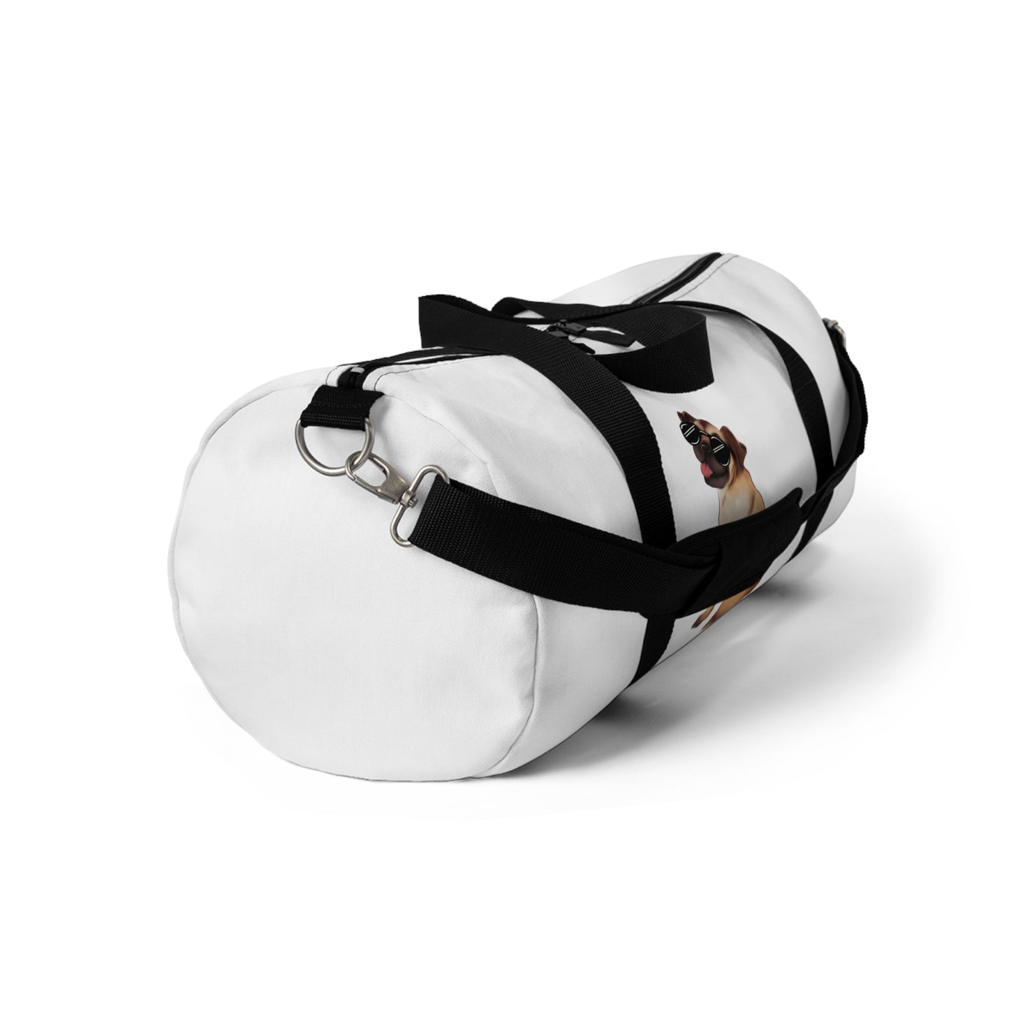 Pug - Duffel Bag