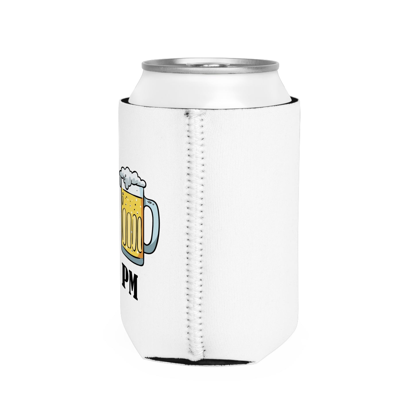 AM/PM - Can Cooler Sleeve