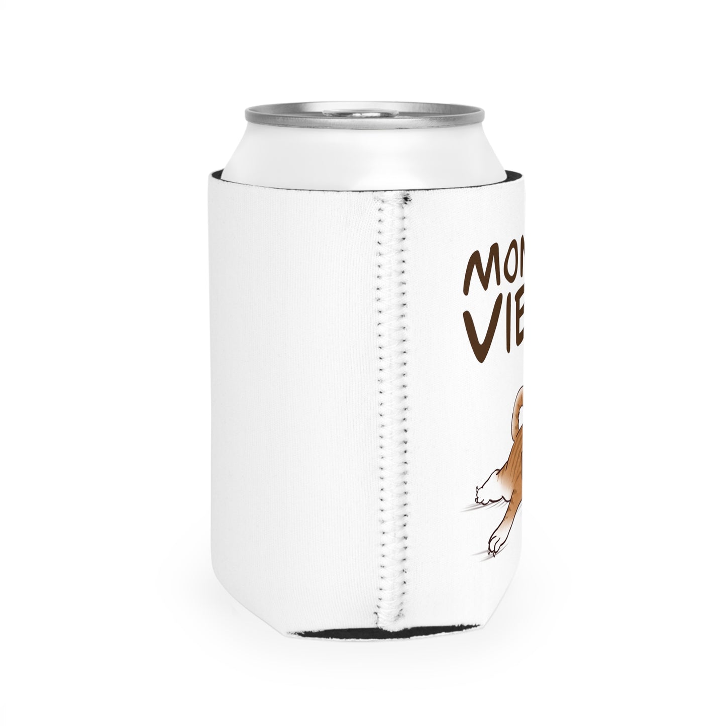 Monday Vibes - Can Cooler Sleeve