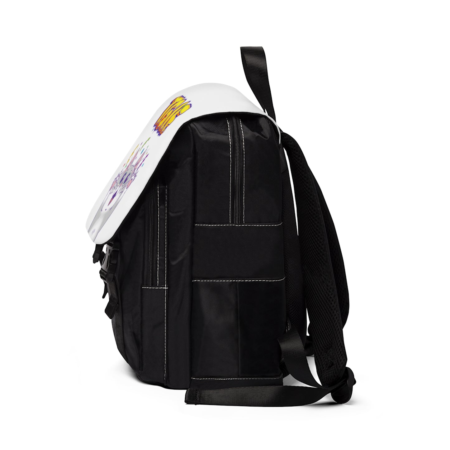 TGIF - Unisex Casual Shoulder Backpack