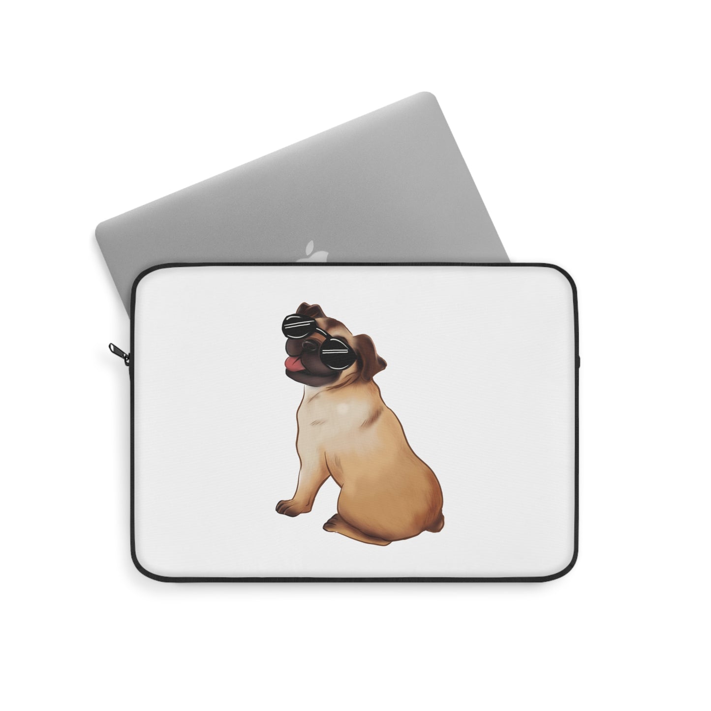 Pug - Laptop Sleeve