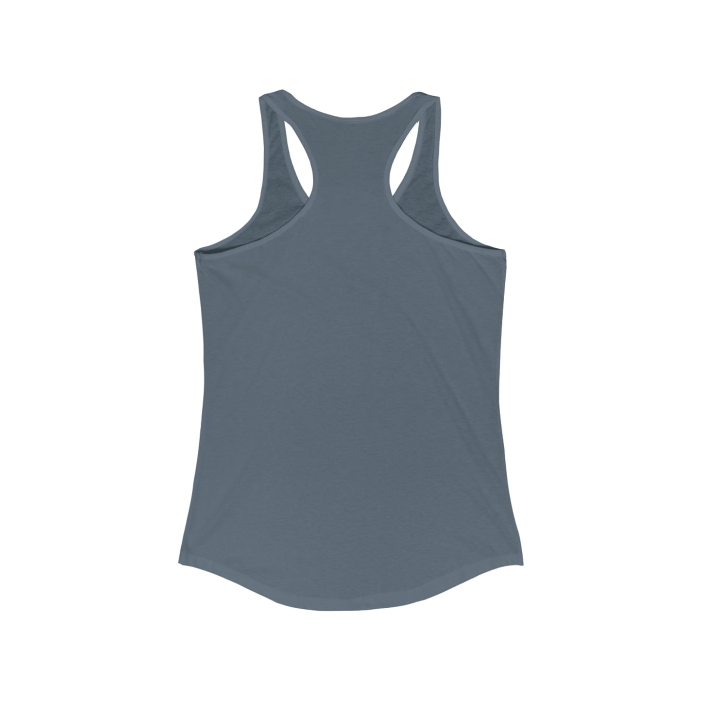 Getting in Shape - Women's Ideal Racerback Tank