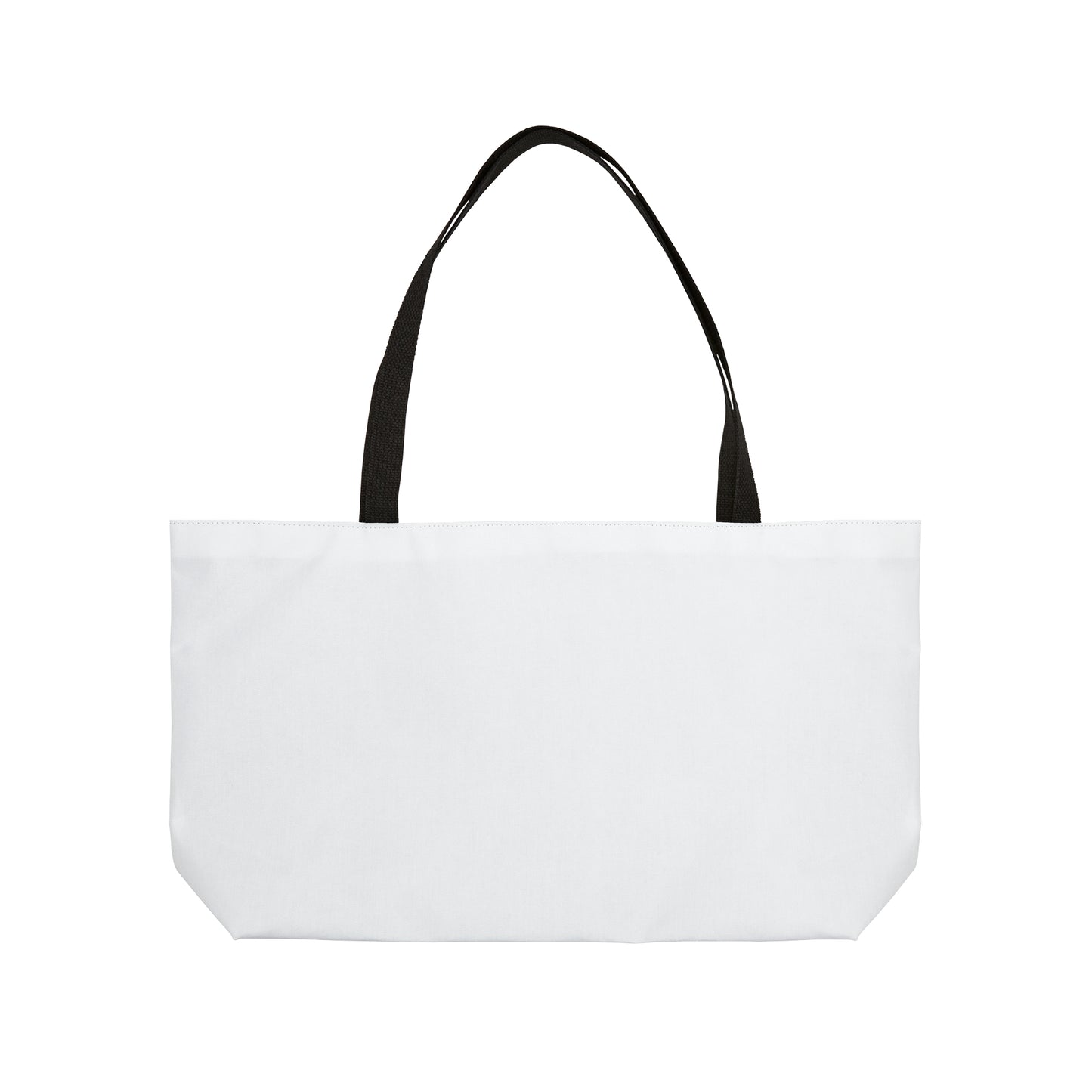 Geek Girl - Weekender Tote Bag