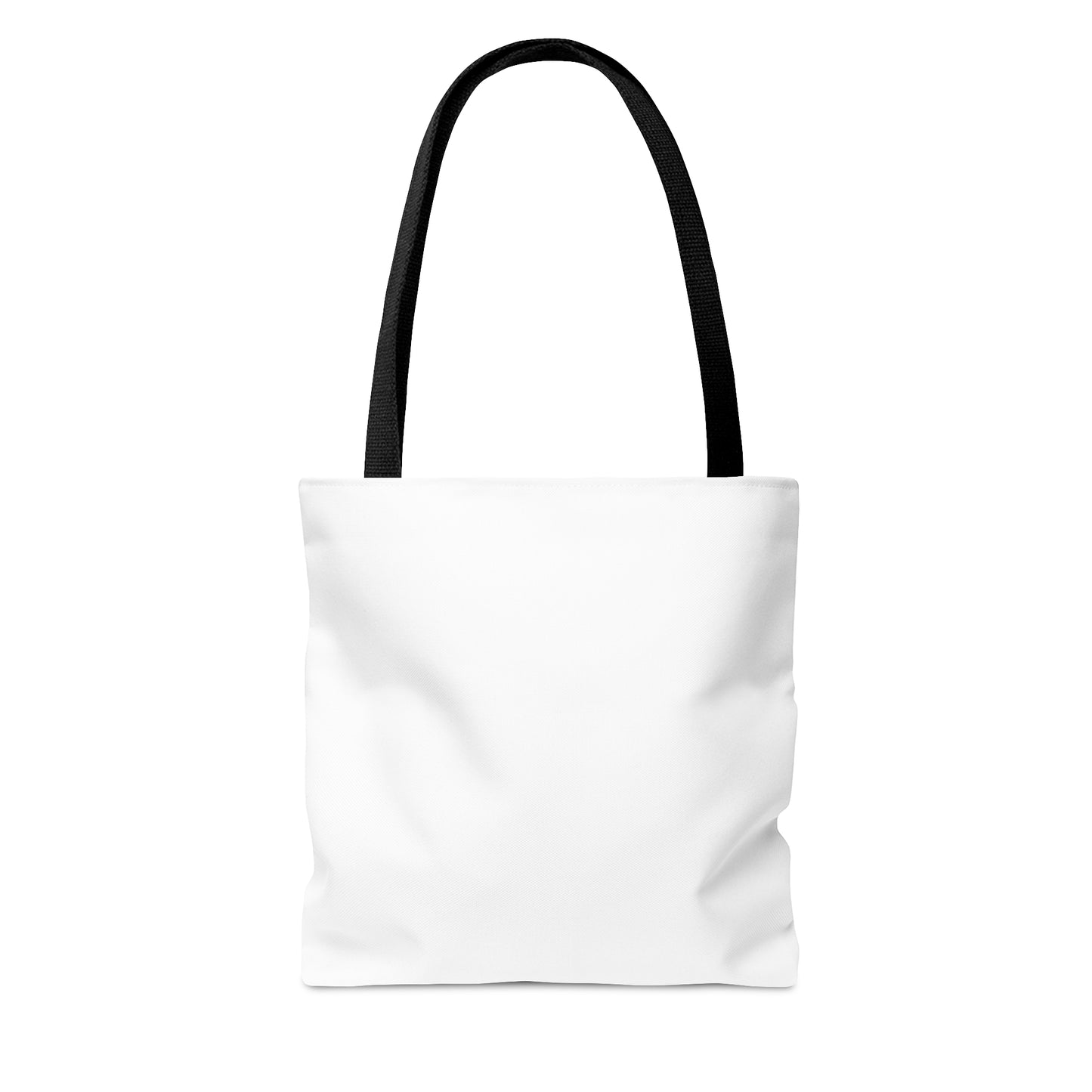 Pug - Tote Bag (AOP)