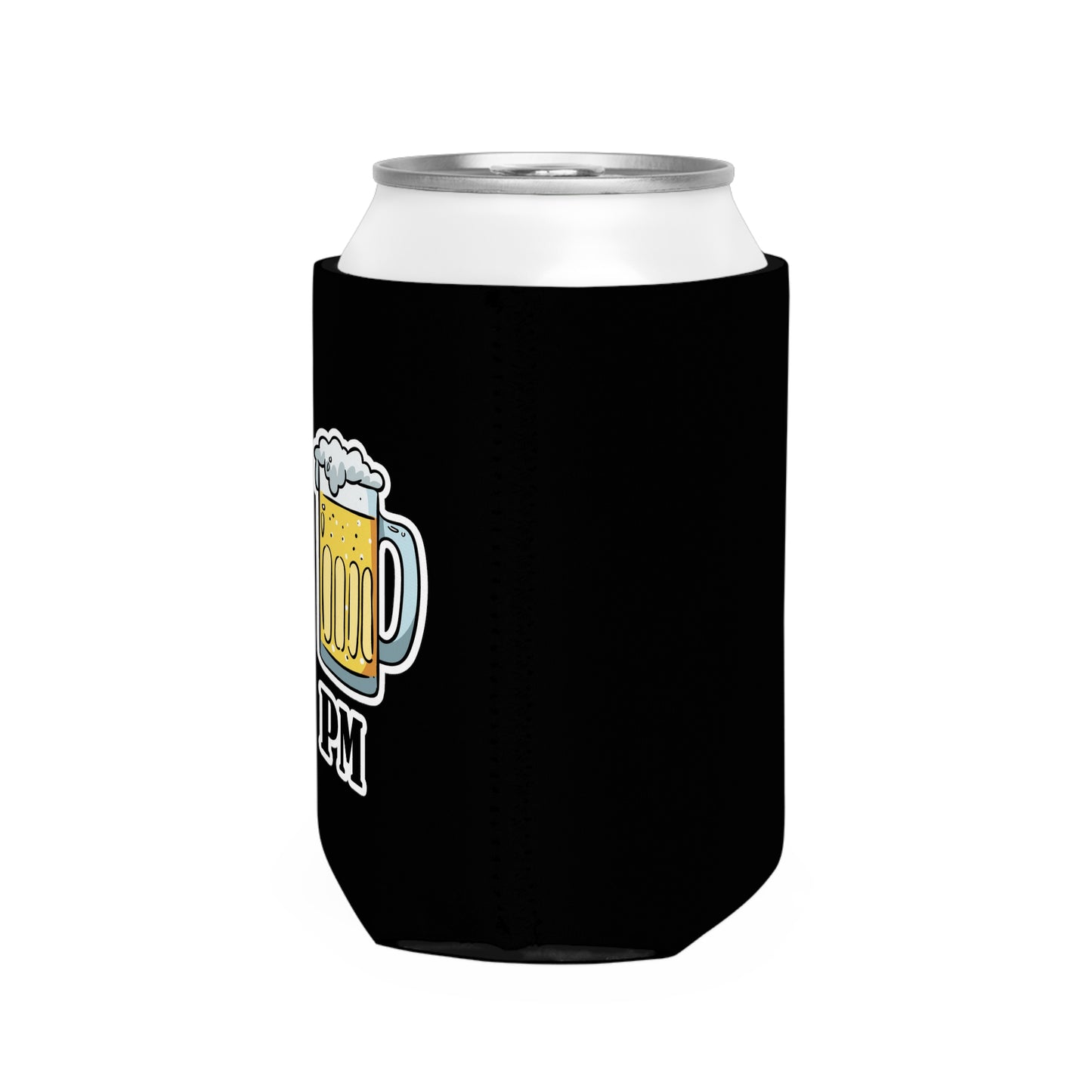 AM/PM - Can Cooler Sleeve