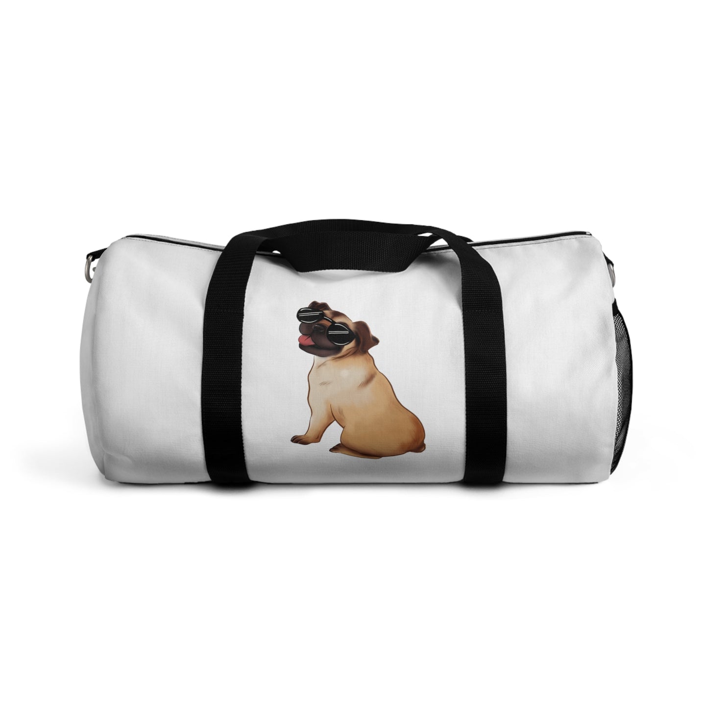 Pug - Duffel Bag