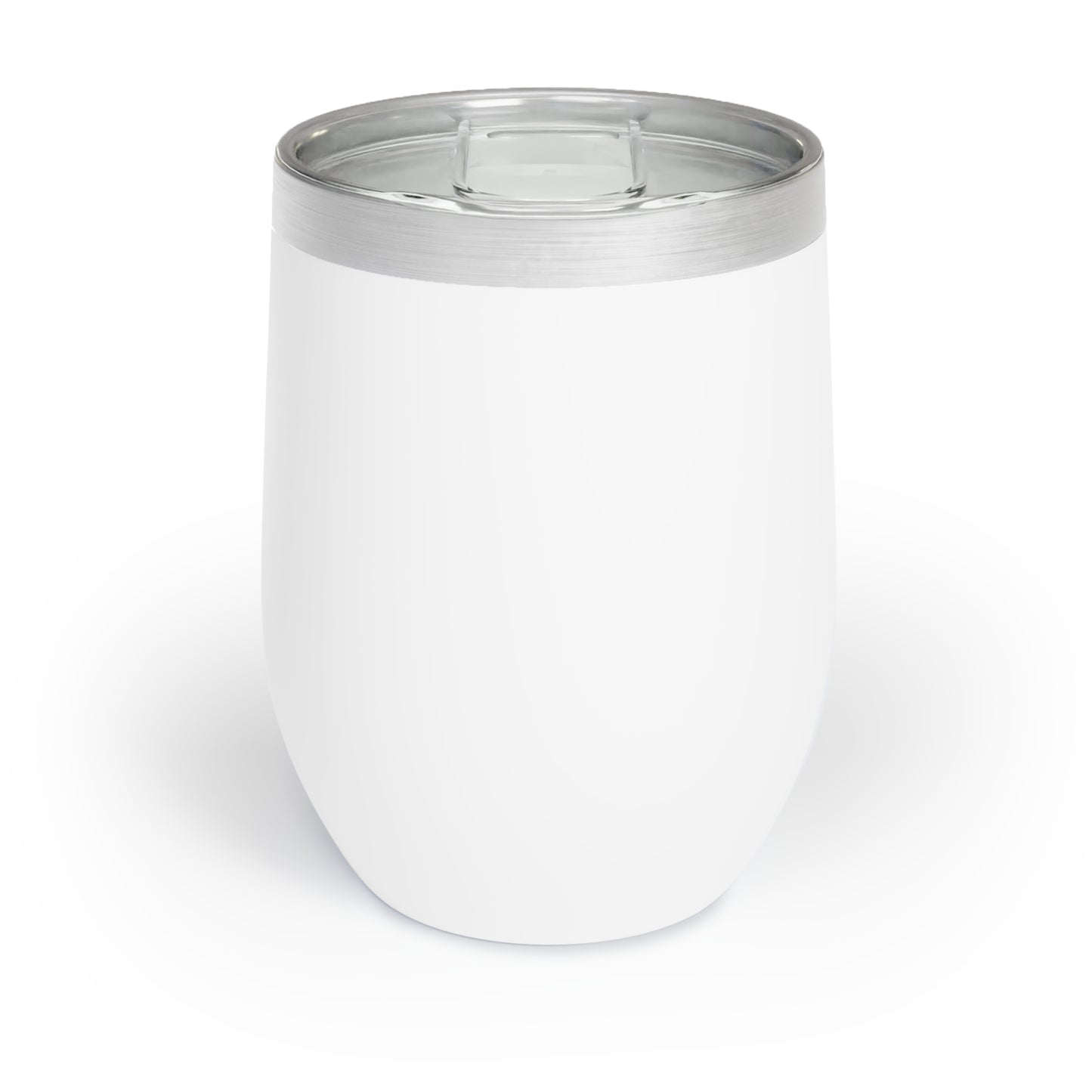 Madafaka - Chill Wine Tumbler