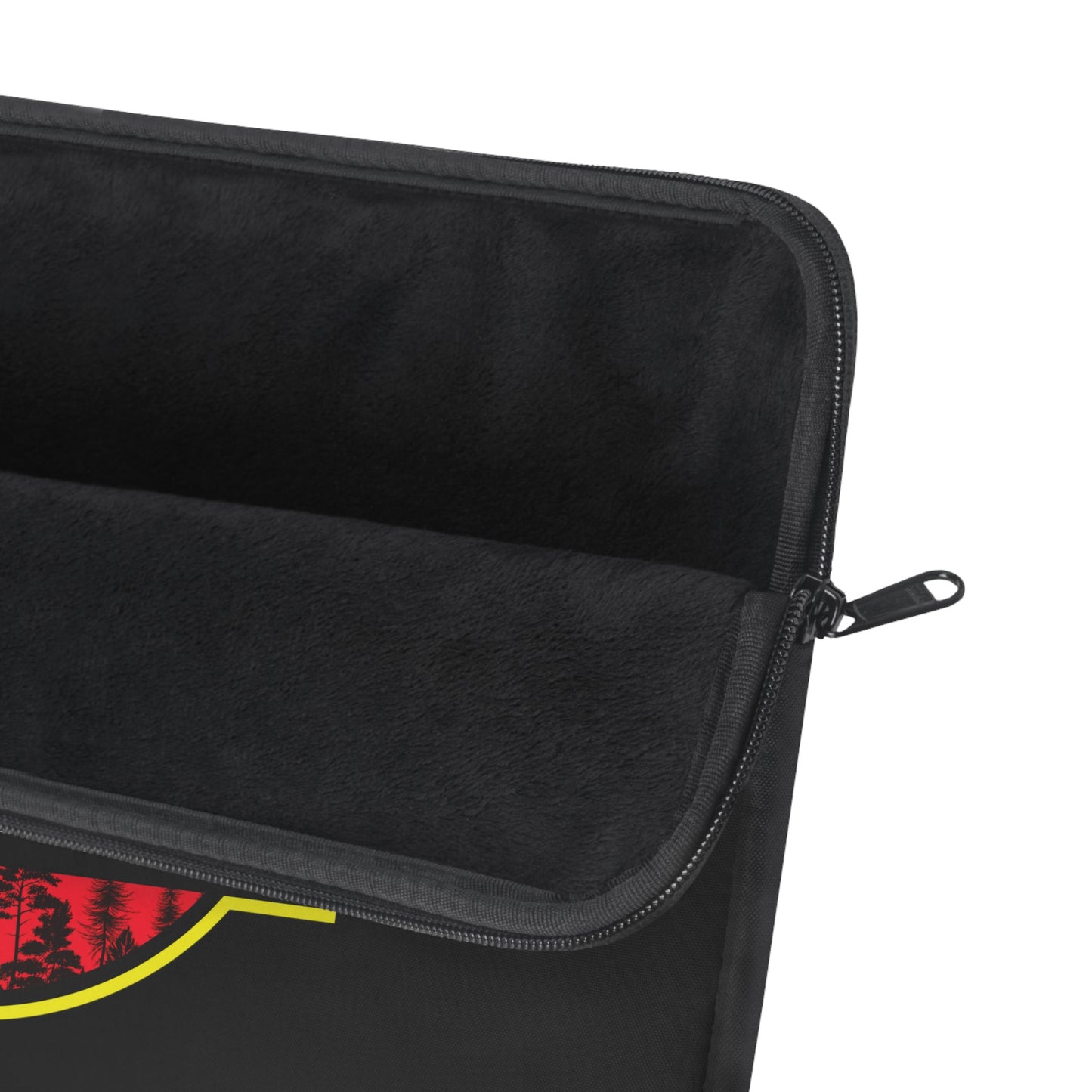 Jurassicat Park - Laptop Sleeve