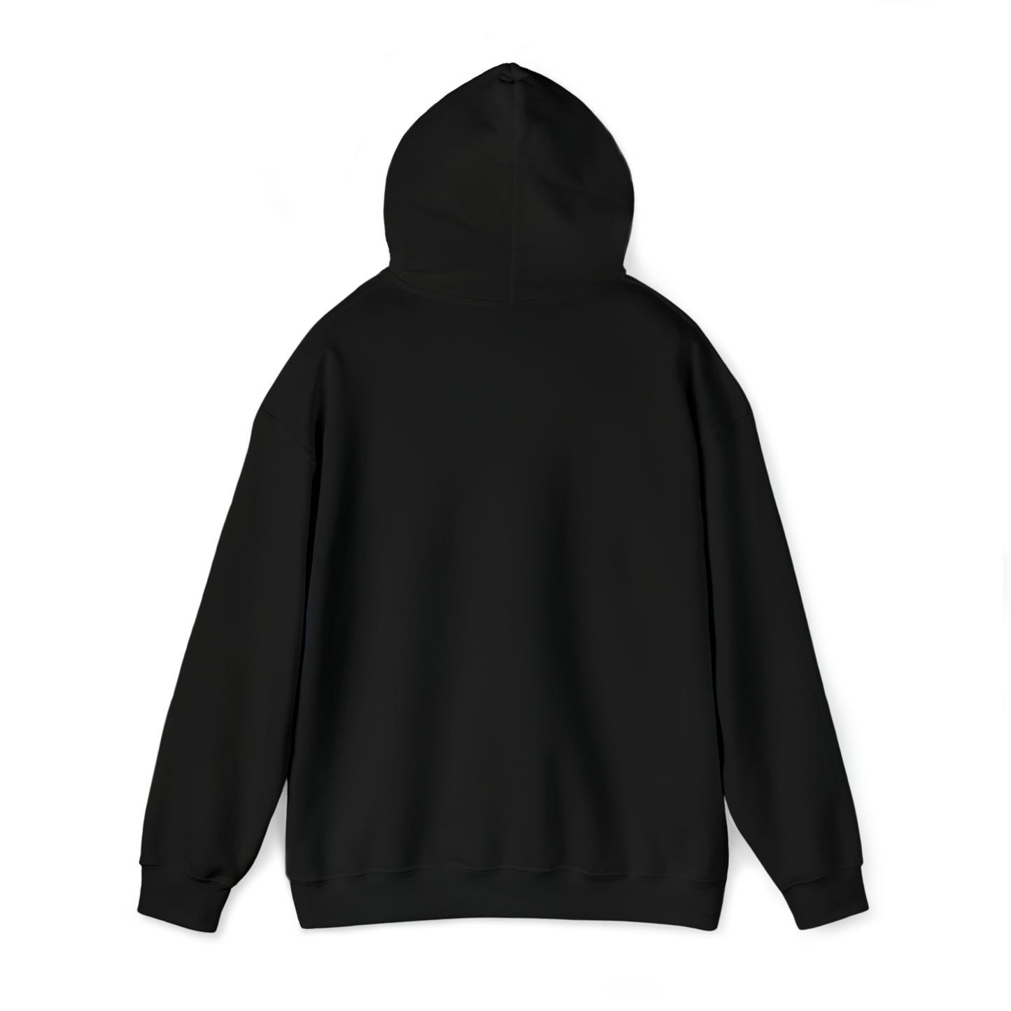 Just do it later - Unisex Heavy Blend™ Hooded Sweatshirt