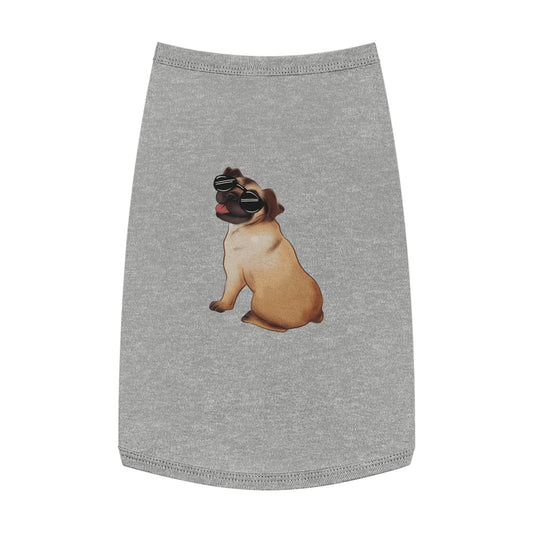 Pet Tank Top