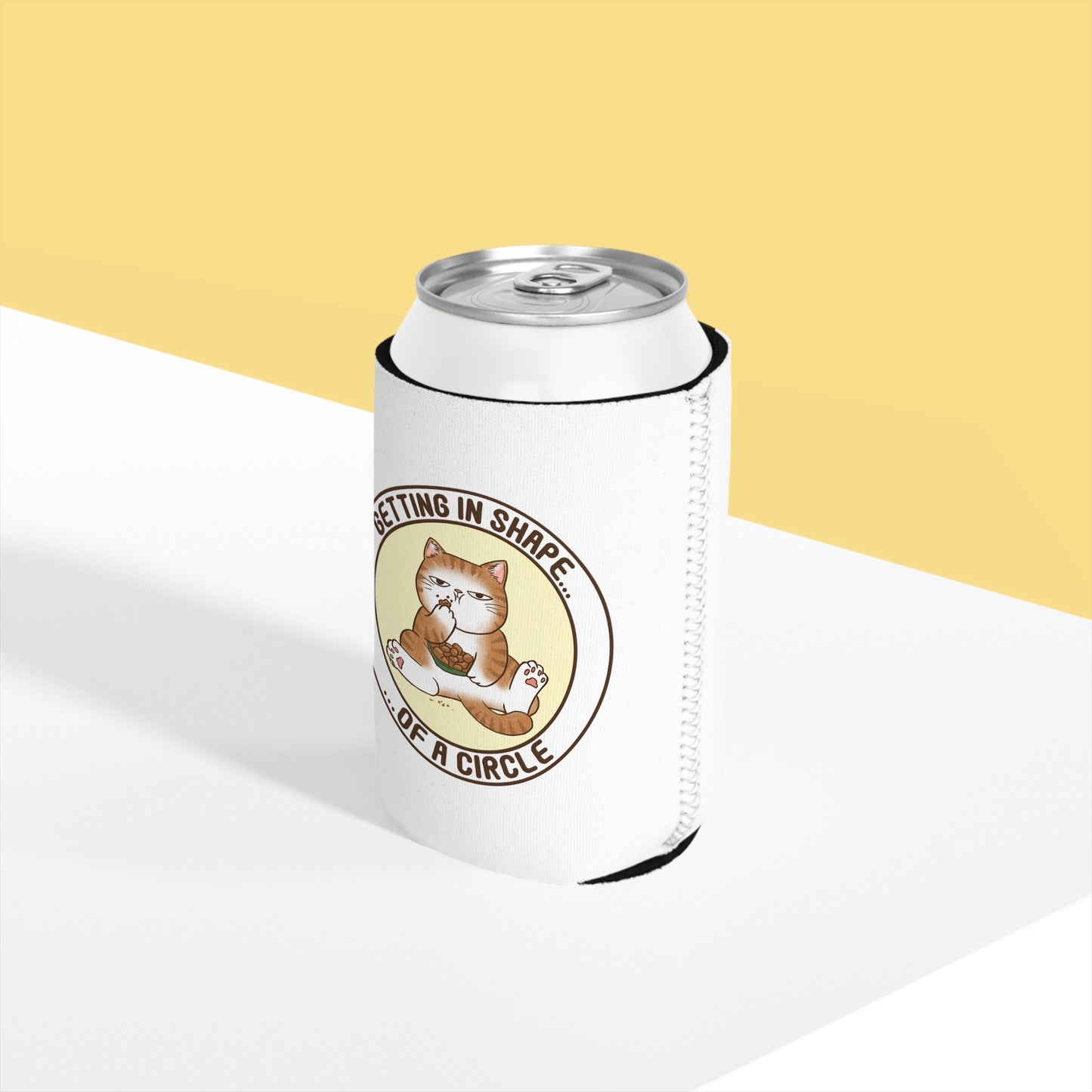 In Shape - Can Cooler Sleeve