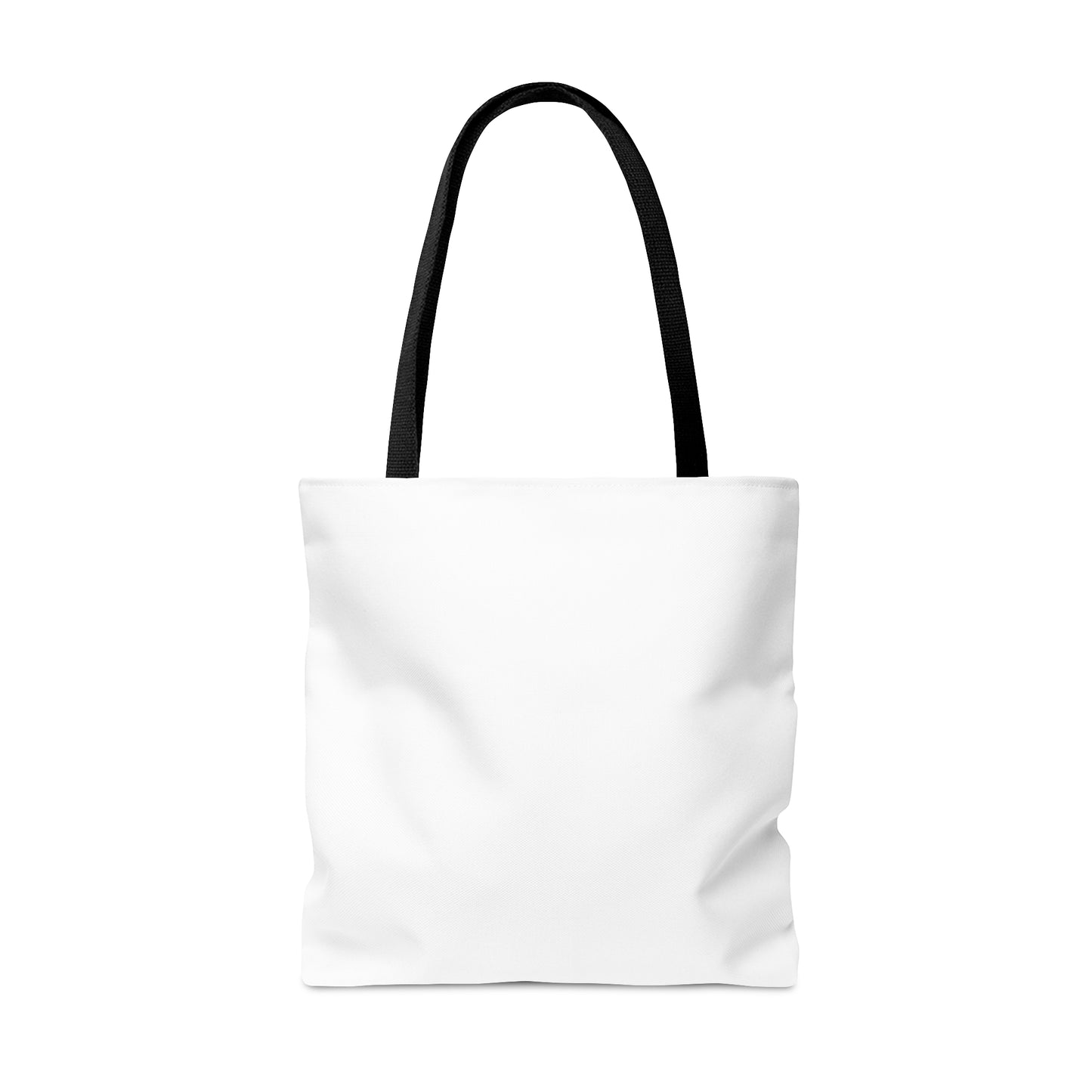 Pug - Tote Bag (AOP)