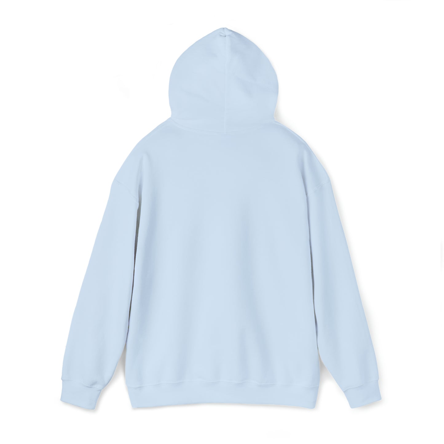 Social Battery - Unisex Heavy Blend™ Hooded Sweatshirt